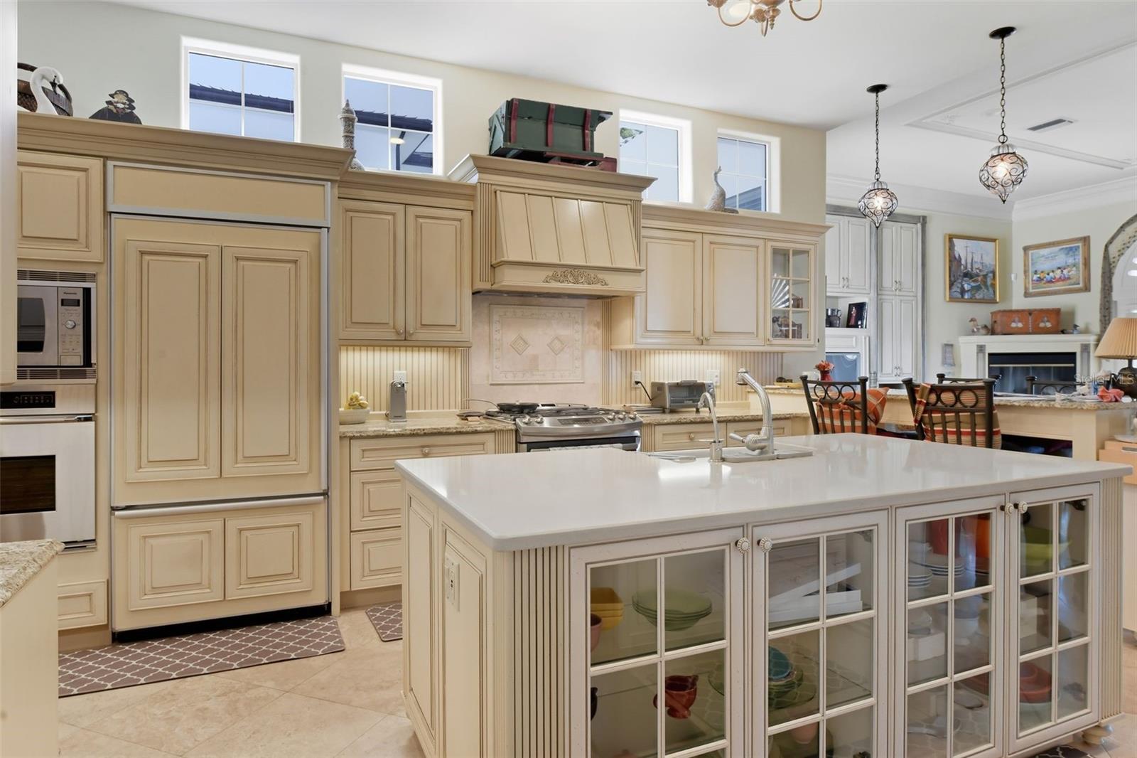 HARBOR ACRES SEC 2 - Residential