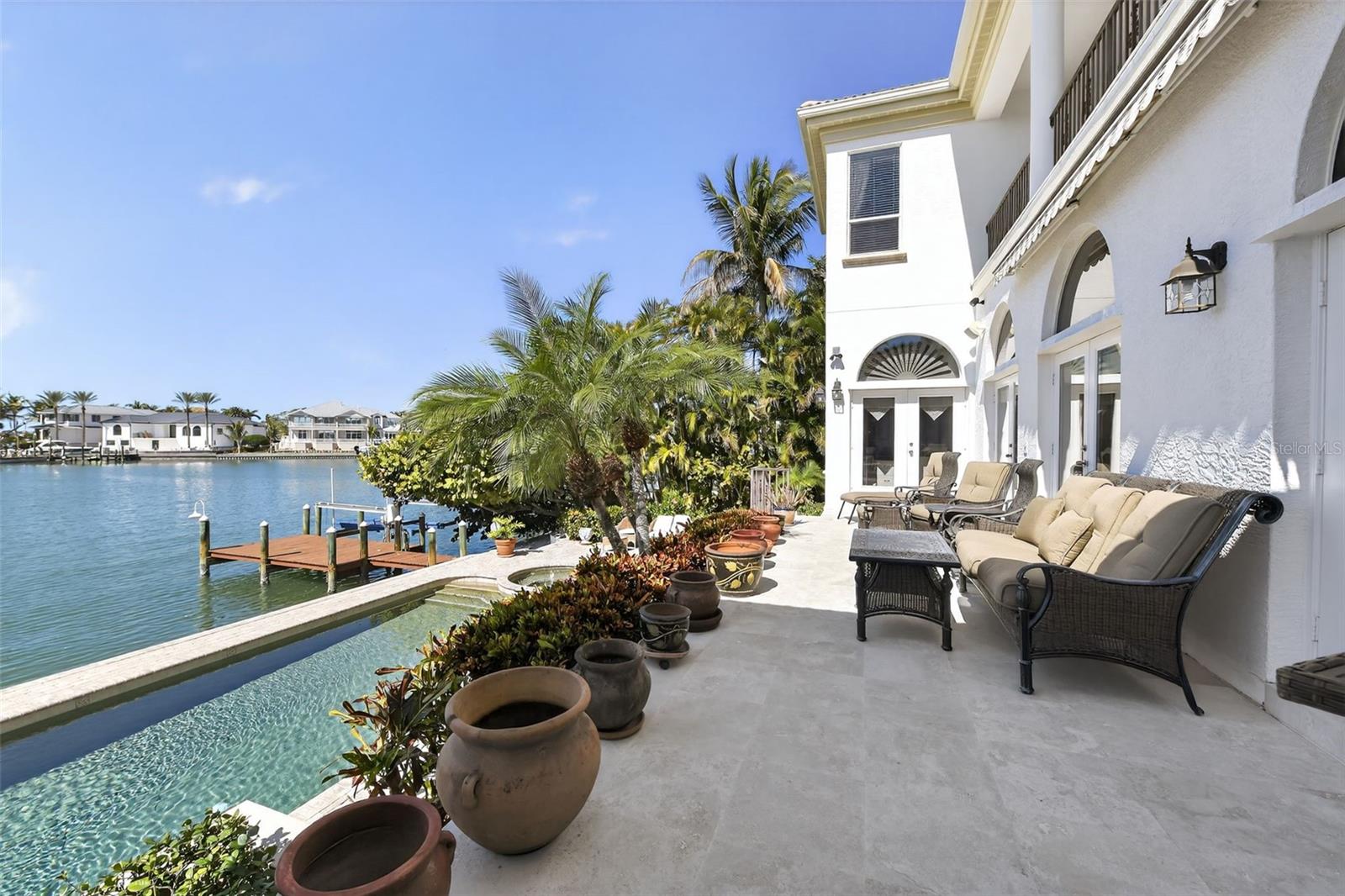 HARBOR ACRES SEC 2 - Residential