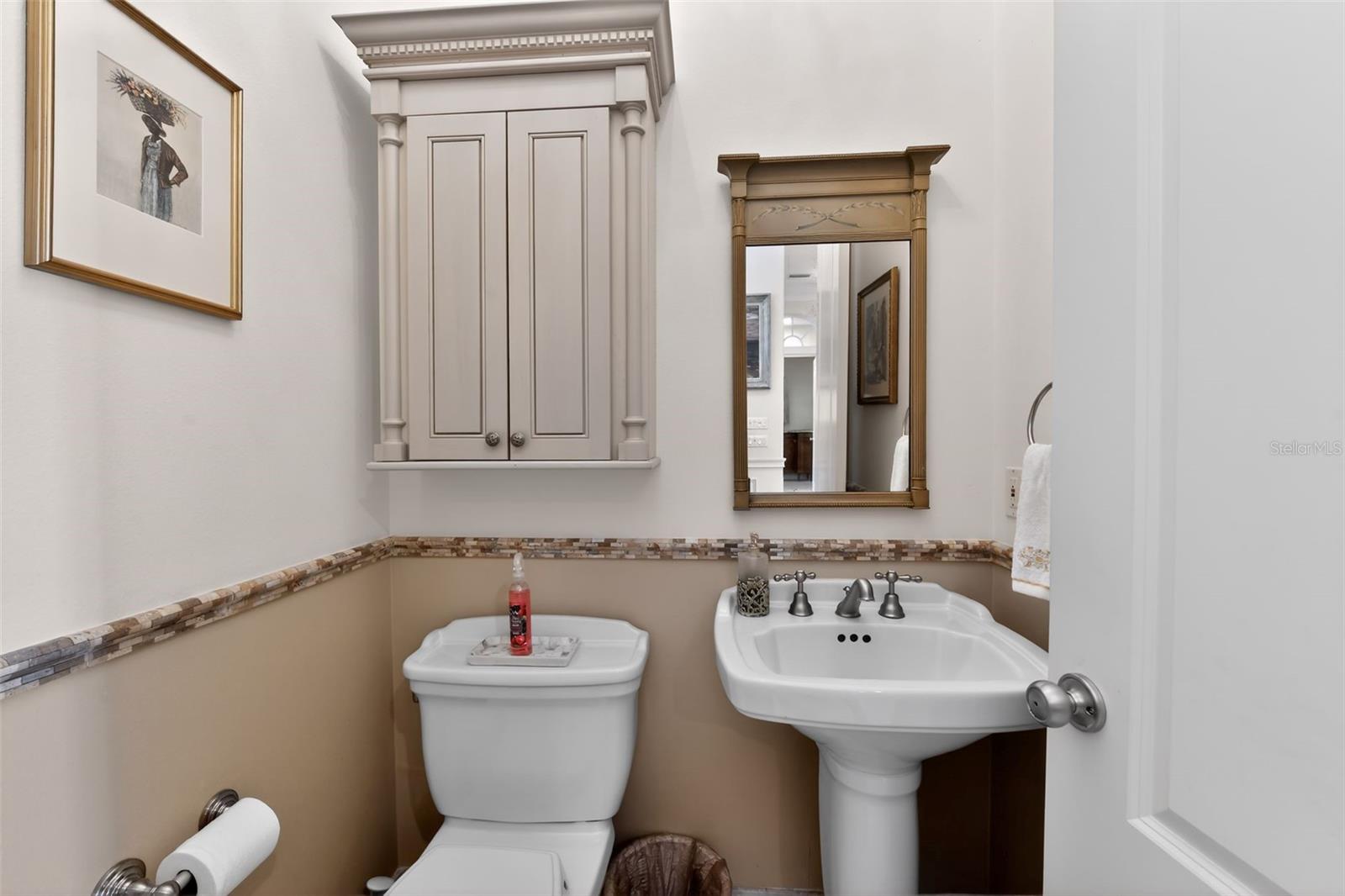 HARBOR ACRES SEC 2 - Residential