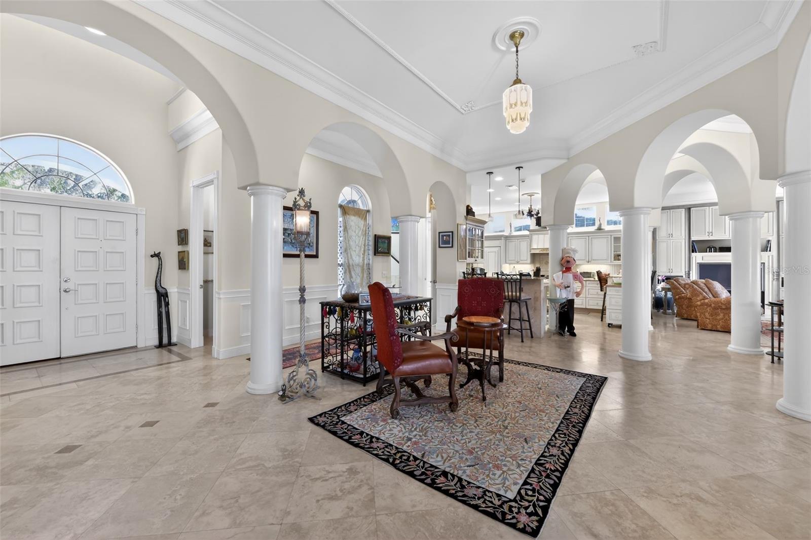 HARBOR ACRES SEC 2 - Residential