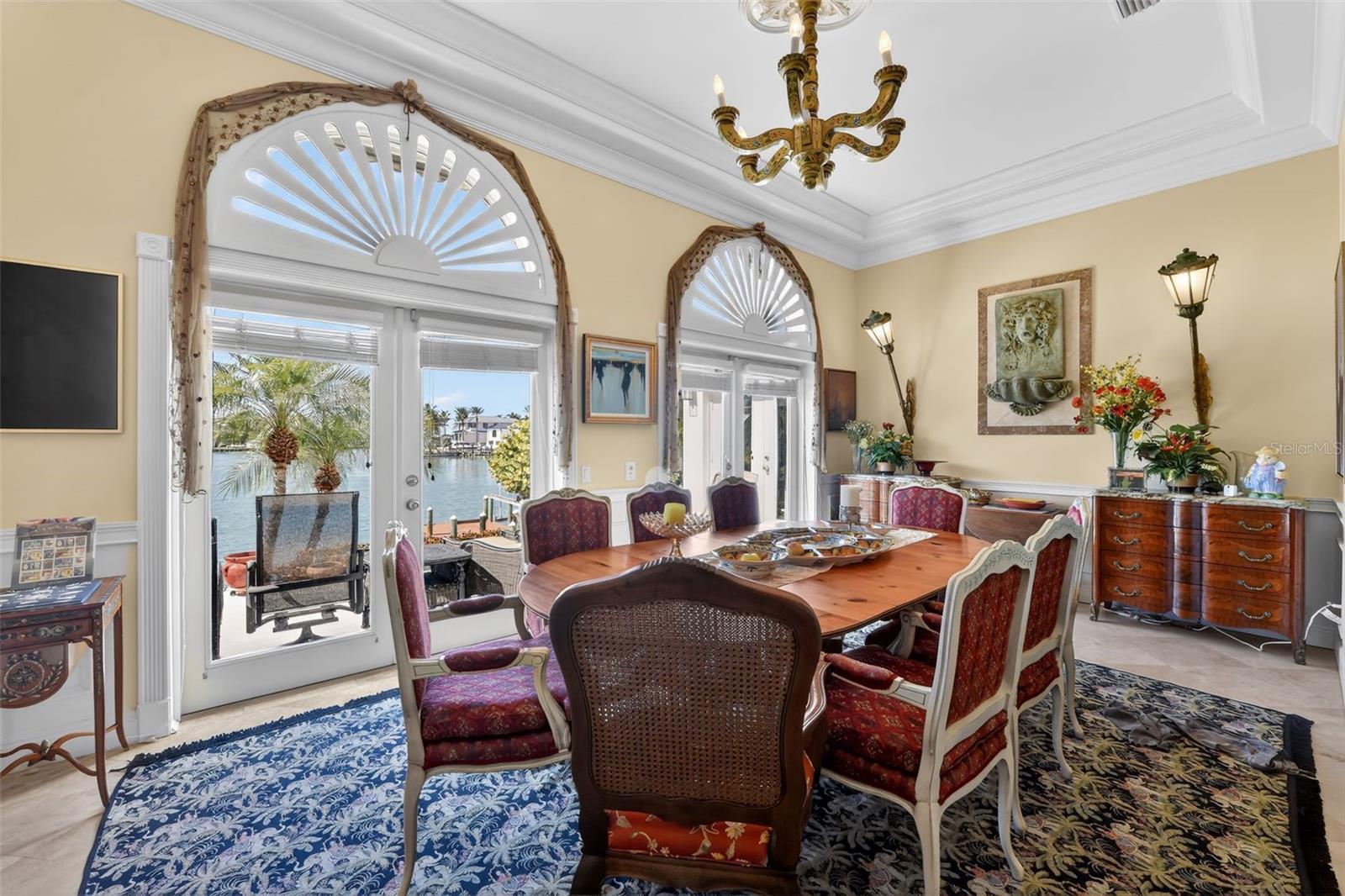 HARBOR ACRES SEC 2 - Residential