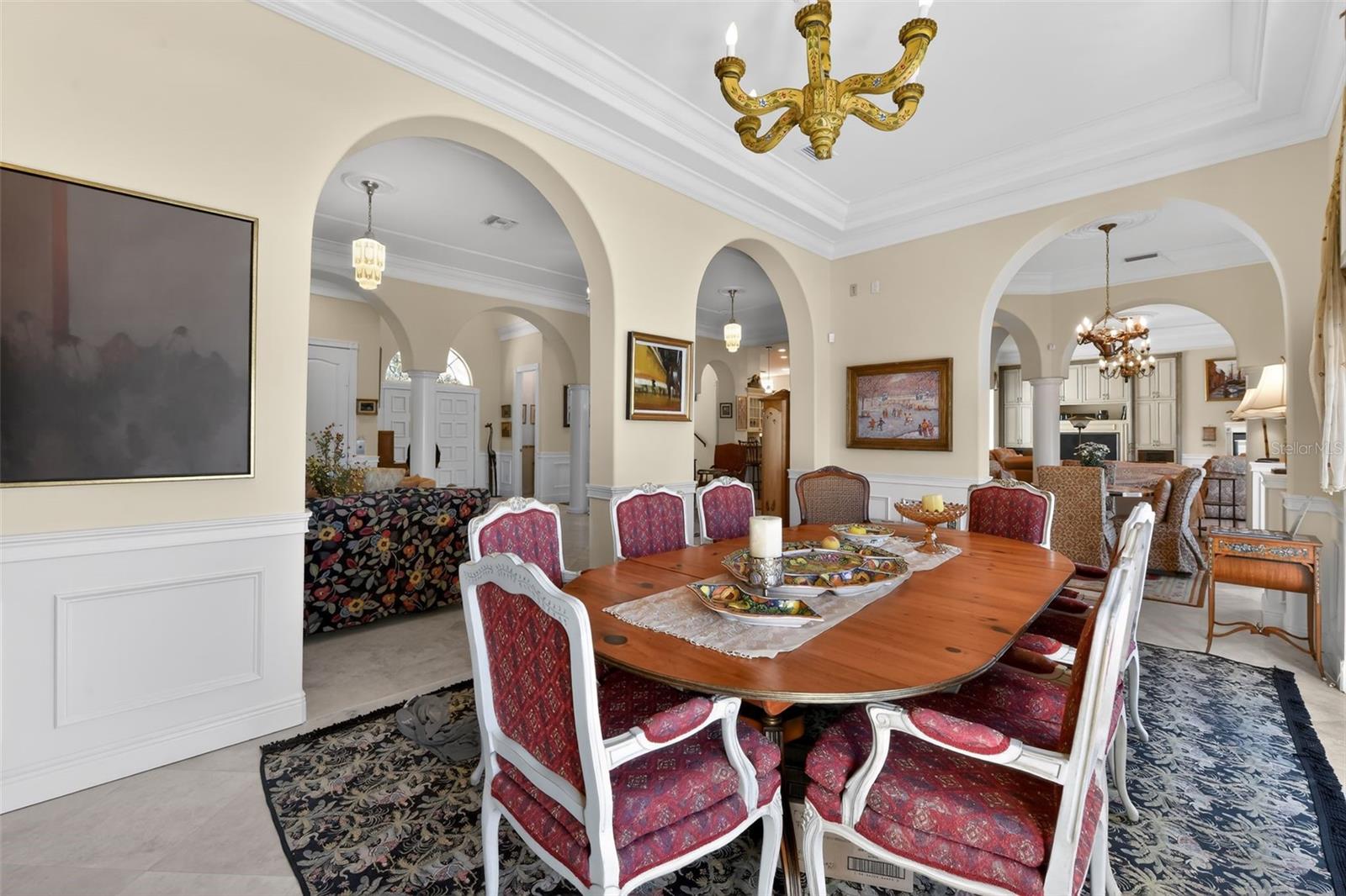 HARBOR ACRES SEC 2 - Residential