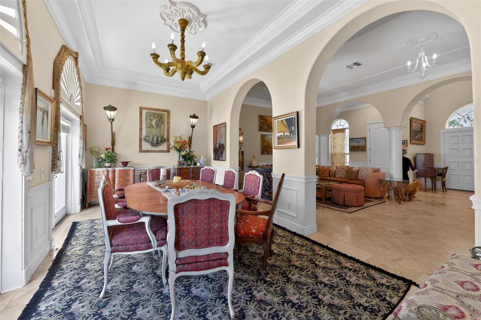 HARBOR ACRES SEC 2 - Residential