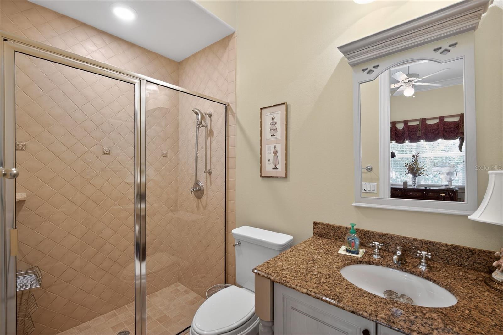 HARBOR ACRES SEC 2 - Residential