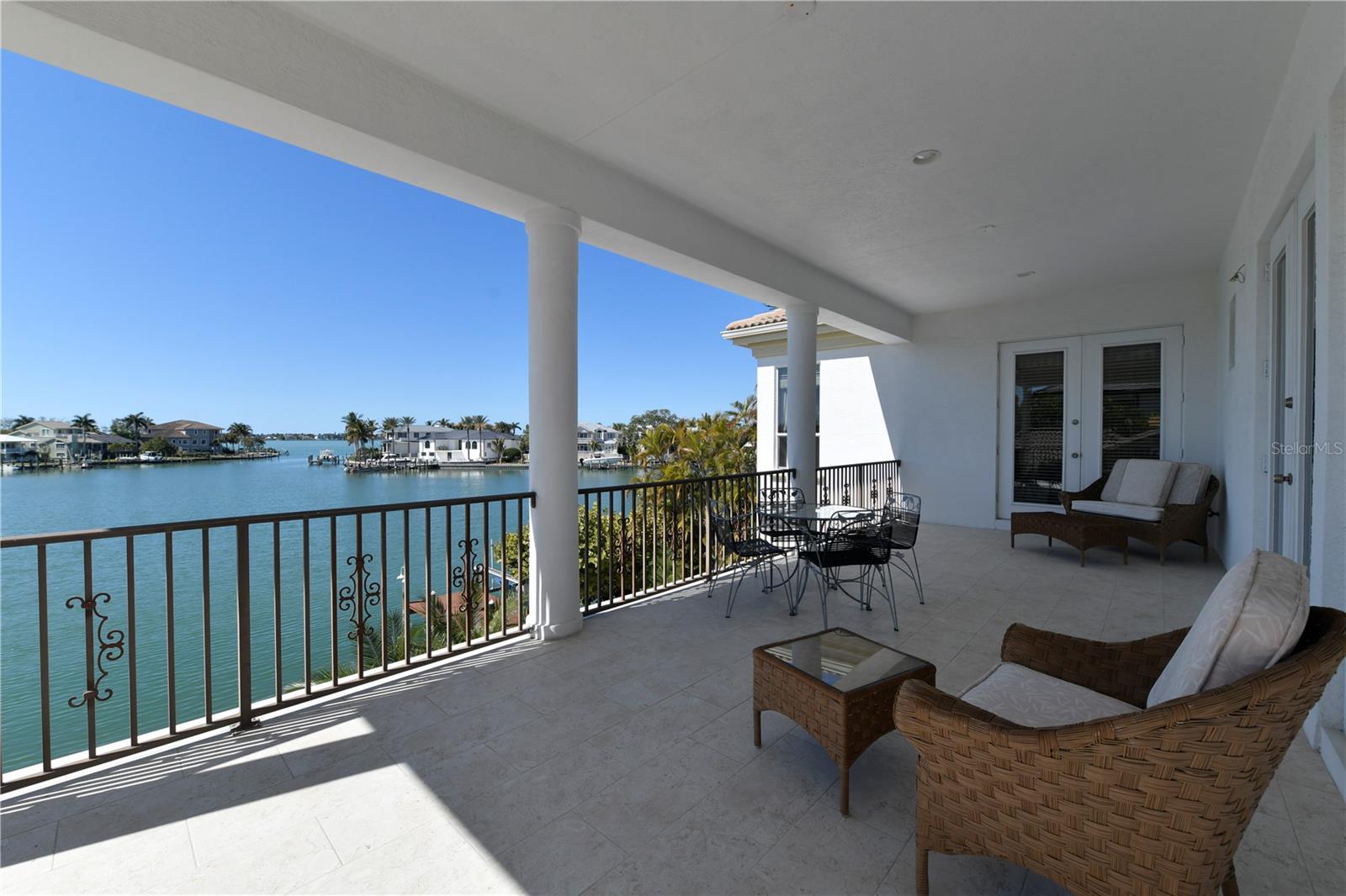 HARBOR ACRES SEC 2 - Residential