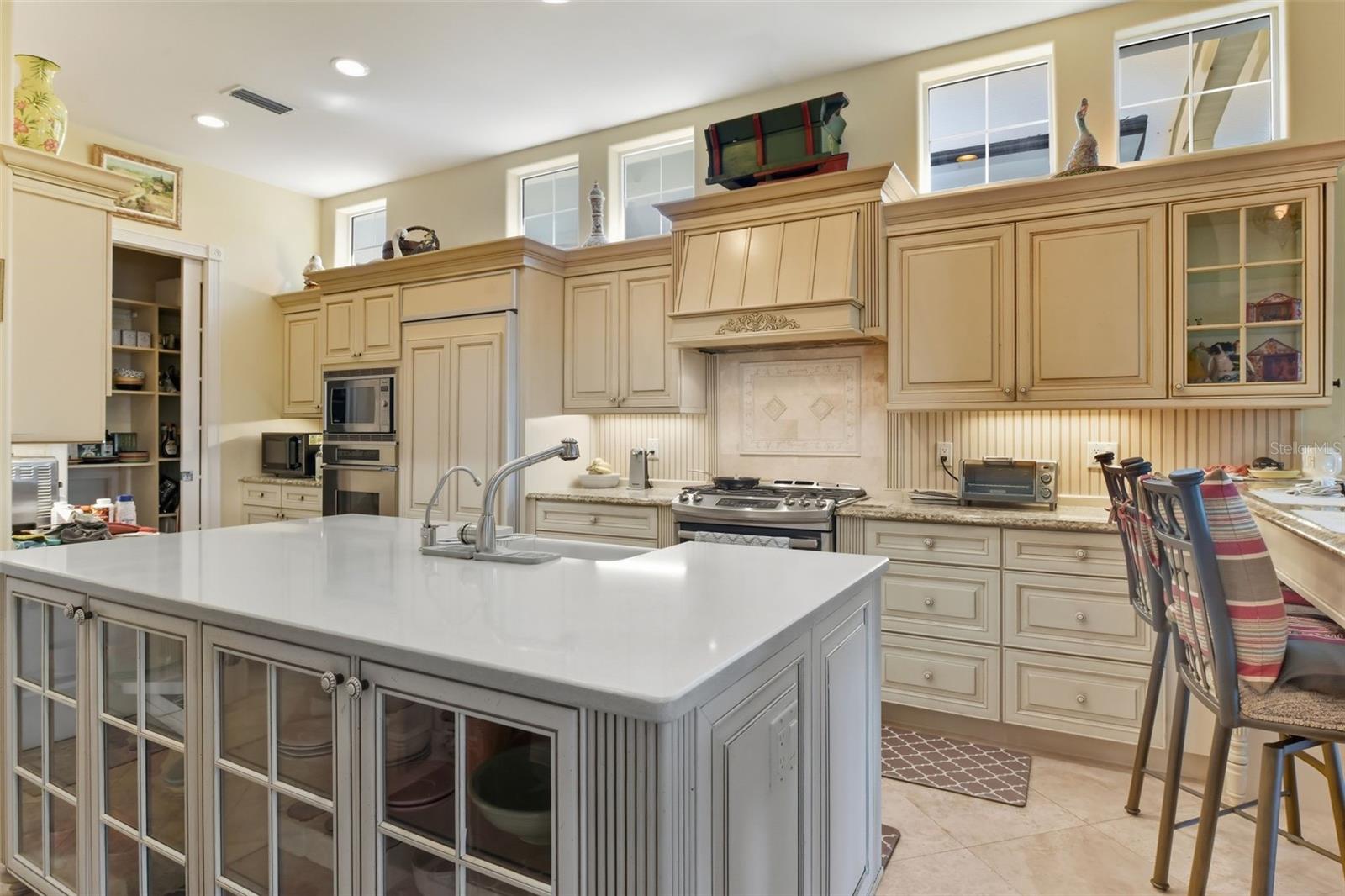 HARBOR ACRES SEC 2 - Residential