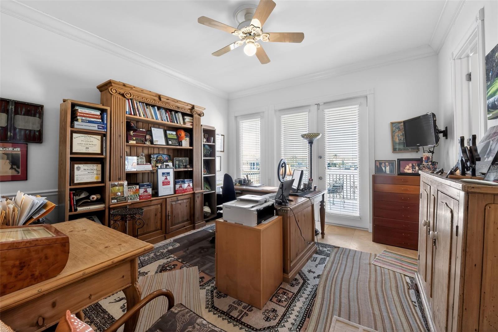 HARBOR ACRES SEC 2 - Residential