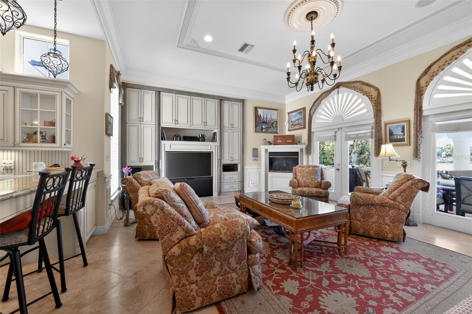 HARBOR ACRES SEC 2 - Residential