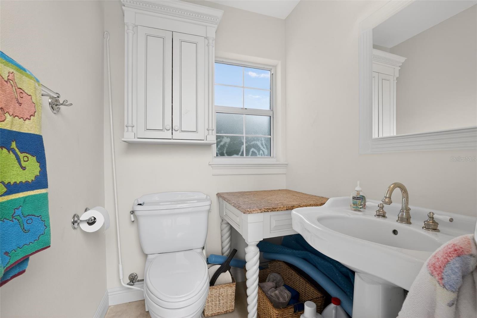 HARBOR ACRES SEC 2 - Residential