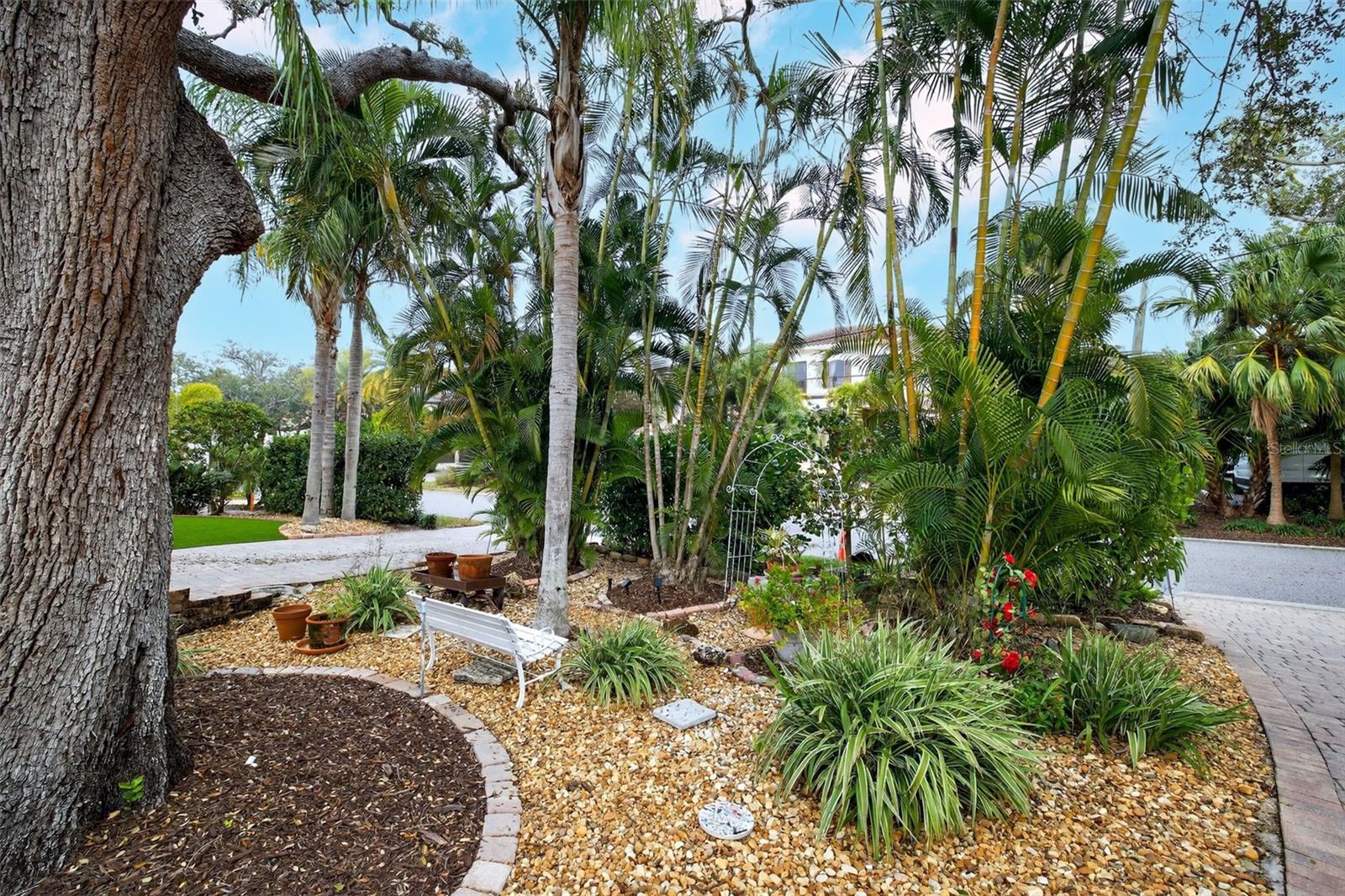 HARBOR ACRES SEC 2 - Residential