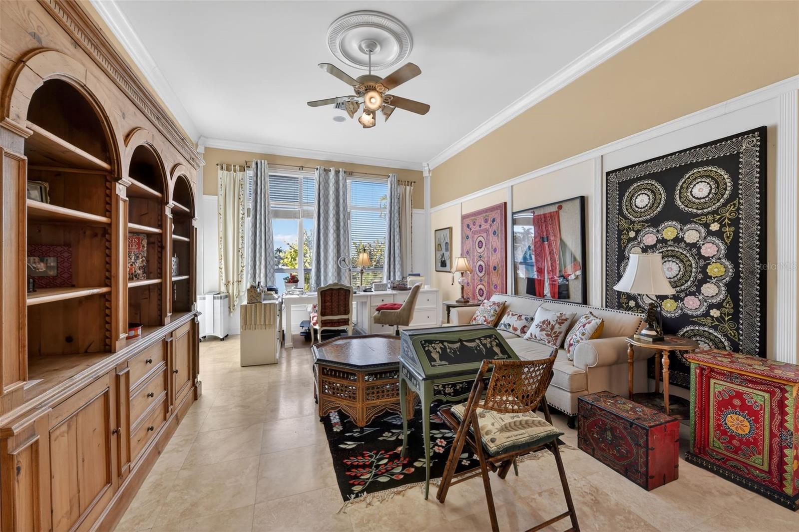 HARBOR ACRES SEC 2 - Residential