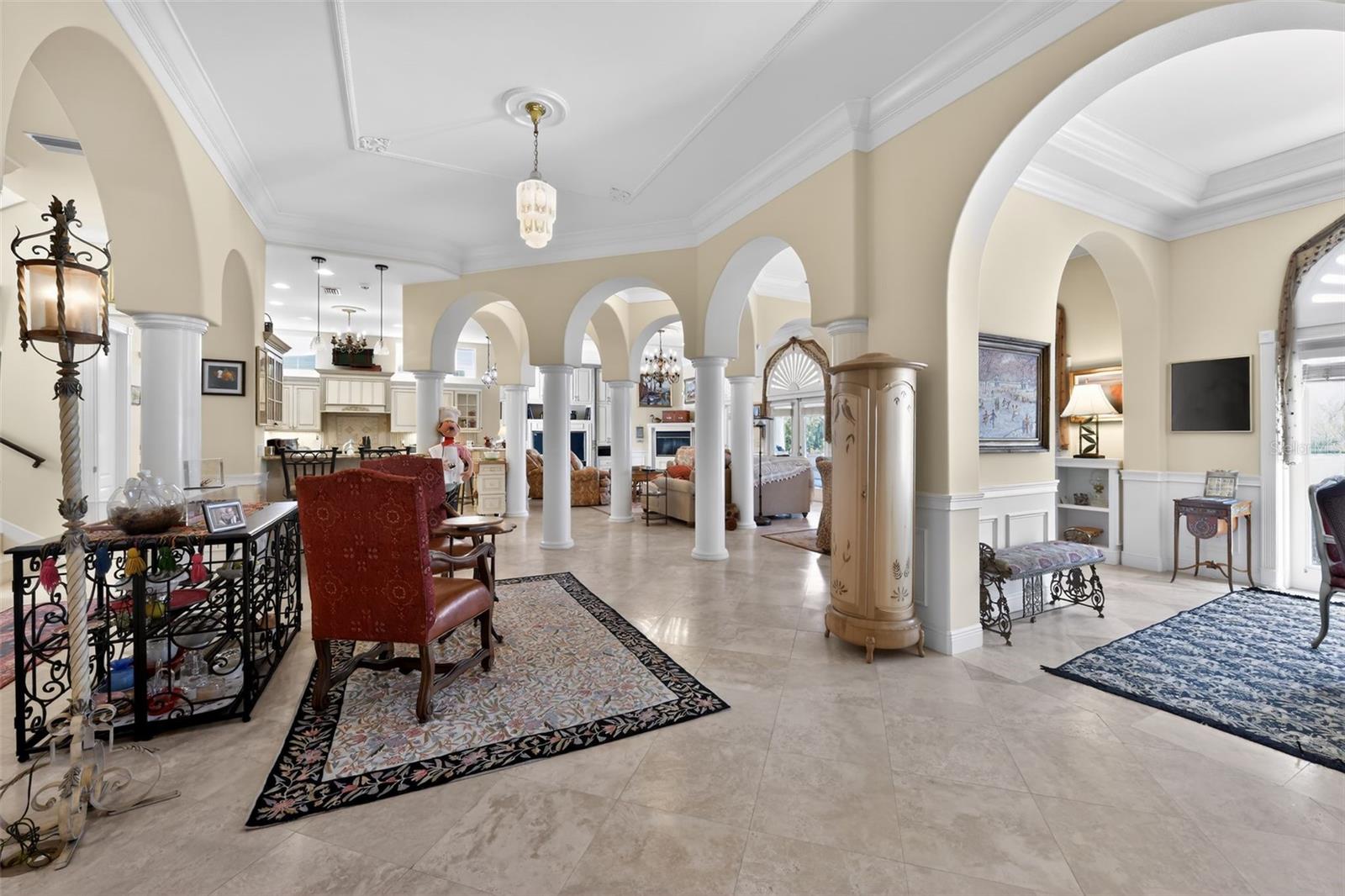 HARBOR ACRES SEC 2 - Residential