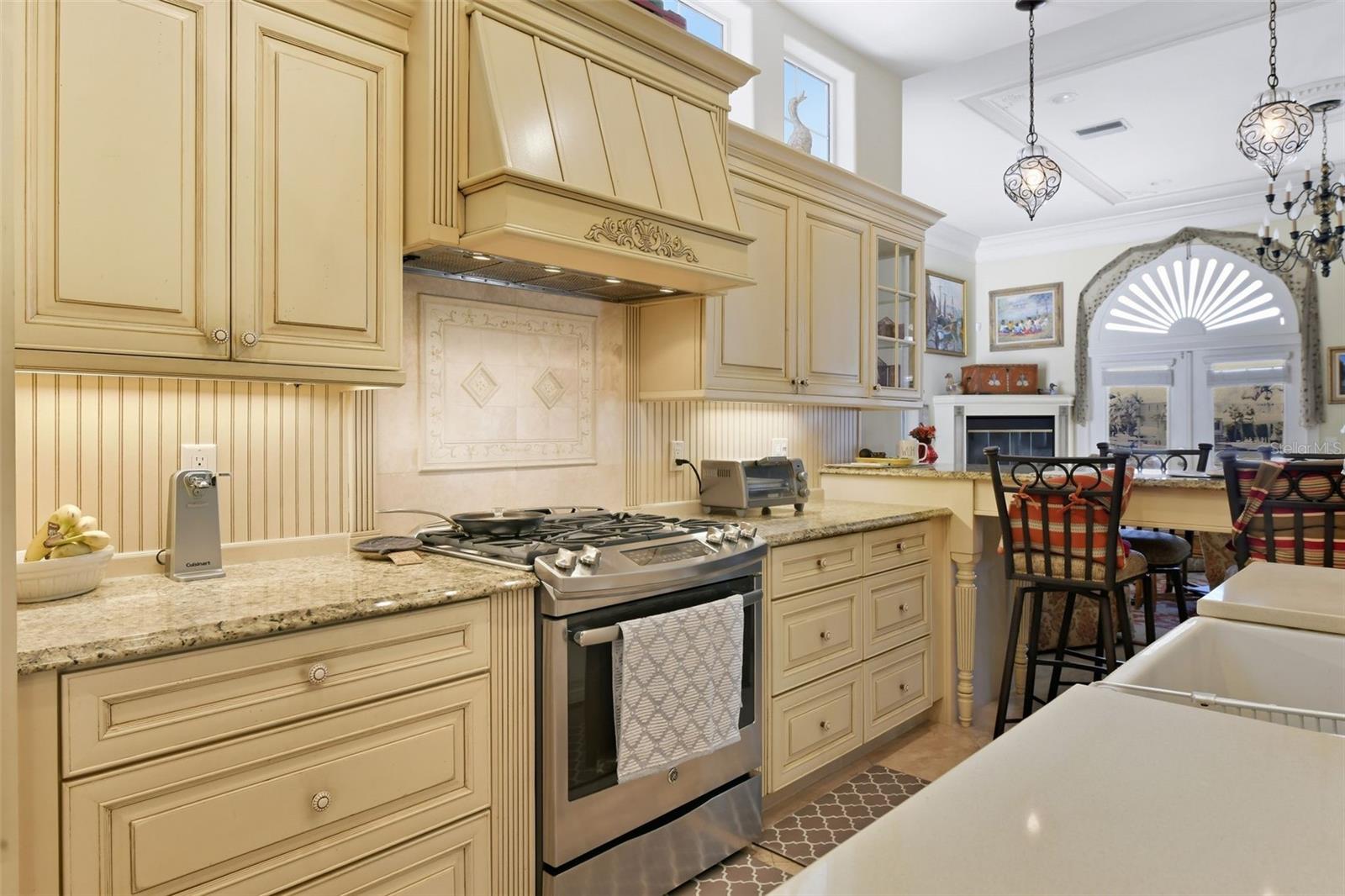 HARBOR ACRES SEC 2 - Residential