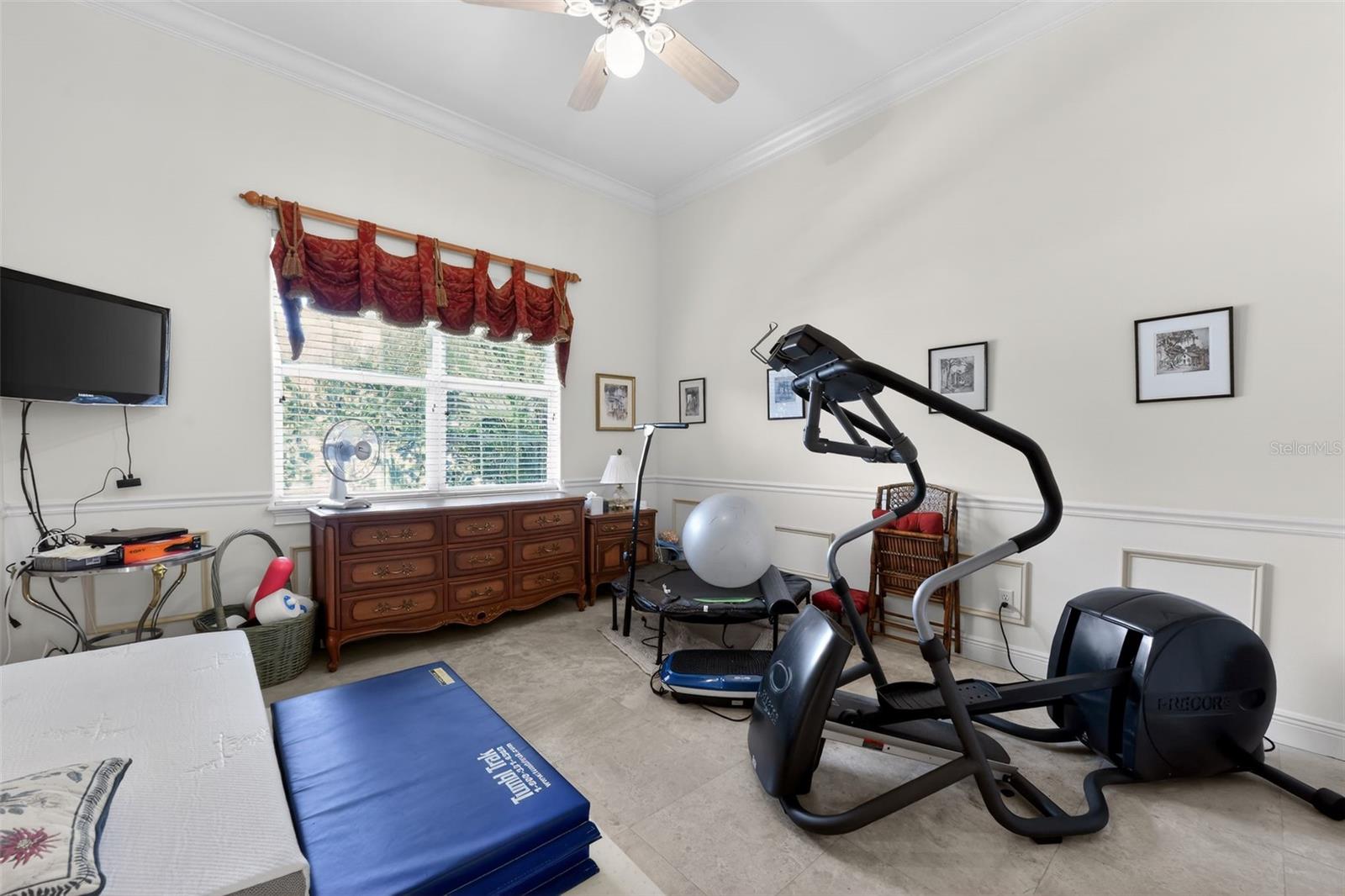 HARBOR ACRES SEC 2 - Residential