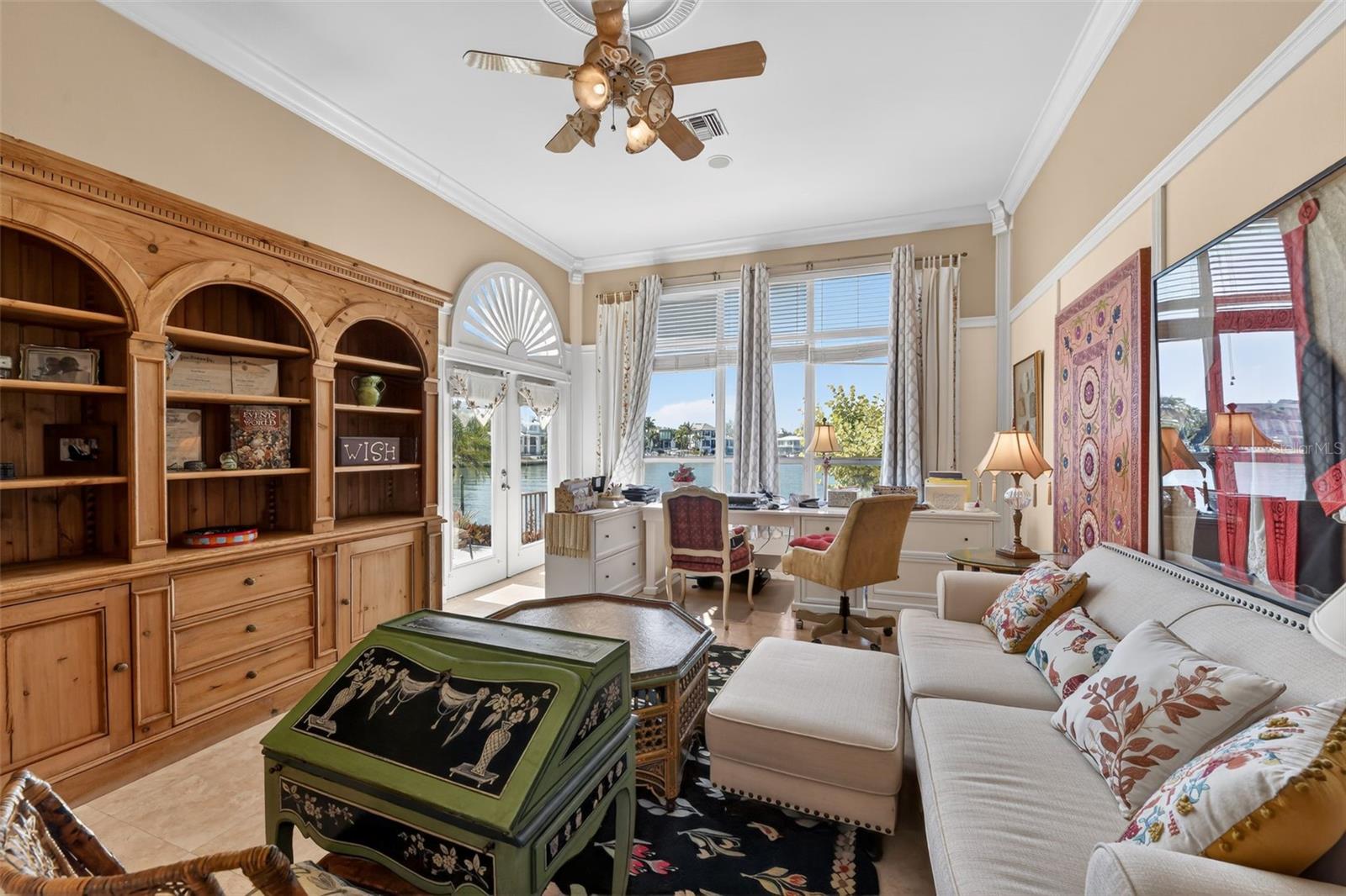 HARBOR ACRES SEC 2 - Residential