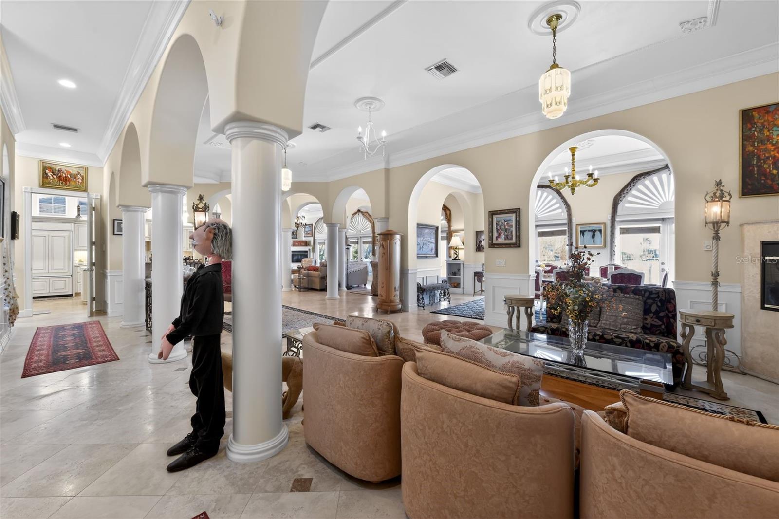 HARBOR ACRES SEC 2 - Residential