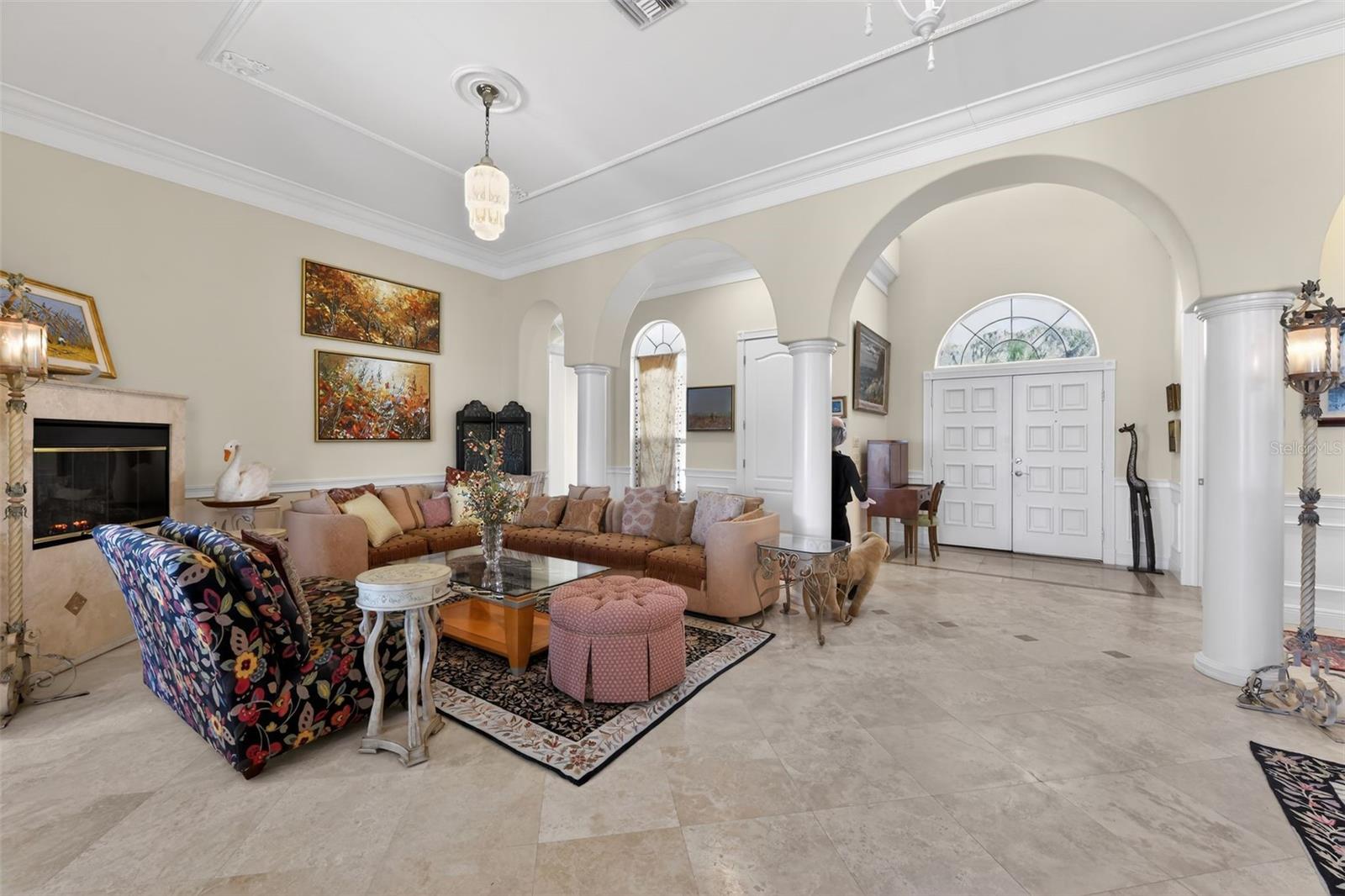 HARBOR ACRES SEC 2 - Residential