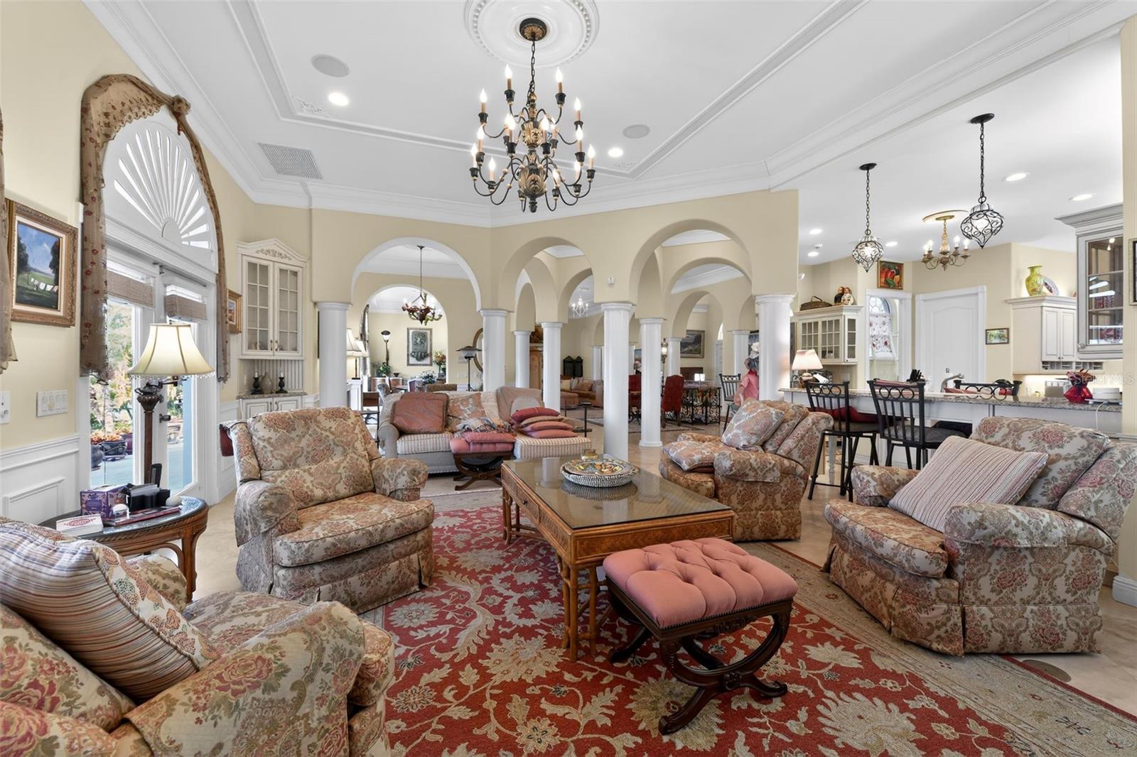 HARBOR ACRES SEC 2 - Residential