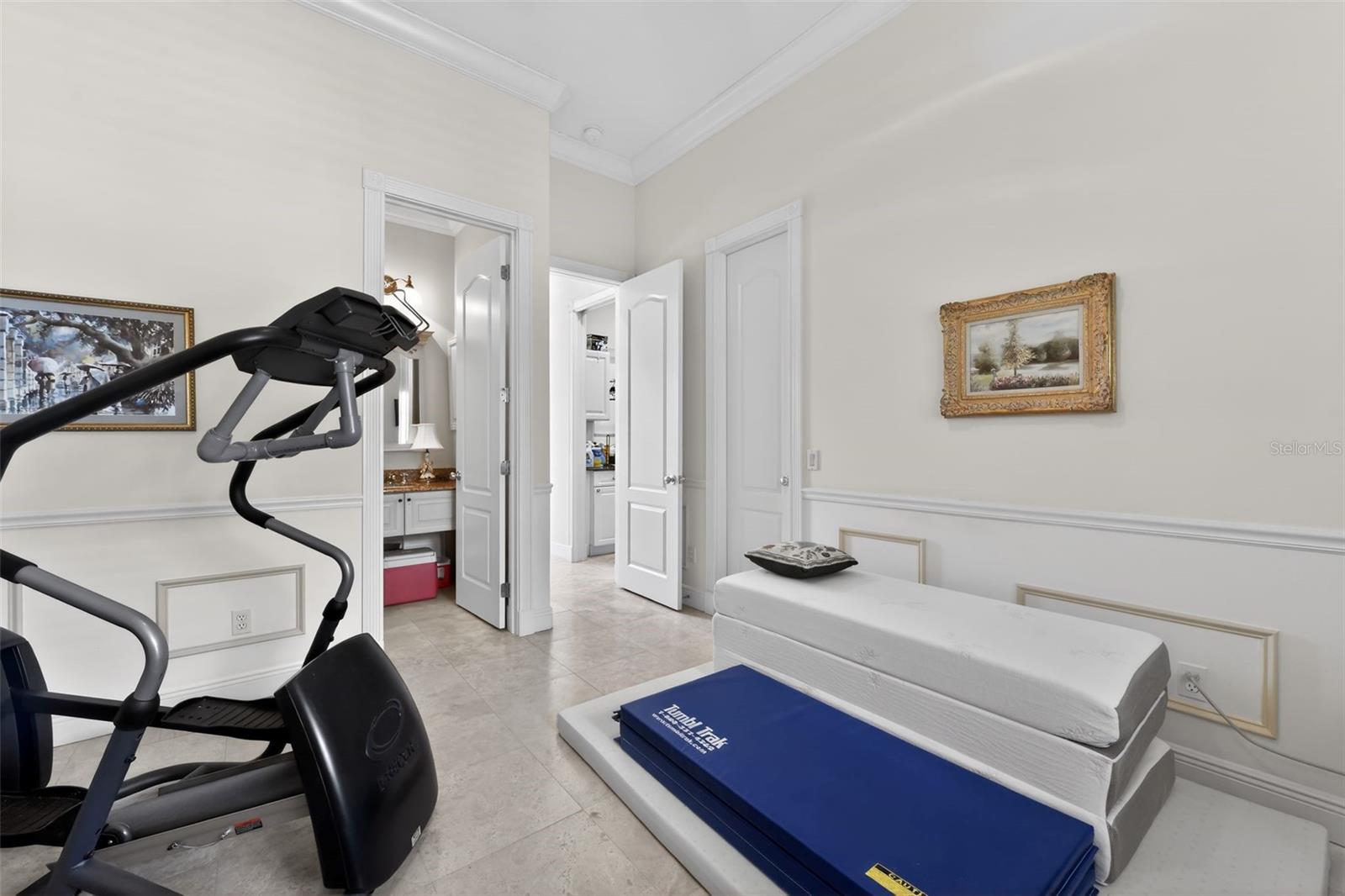 HARBOR ACRES SEC 2 - Residential