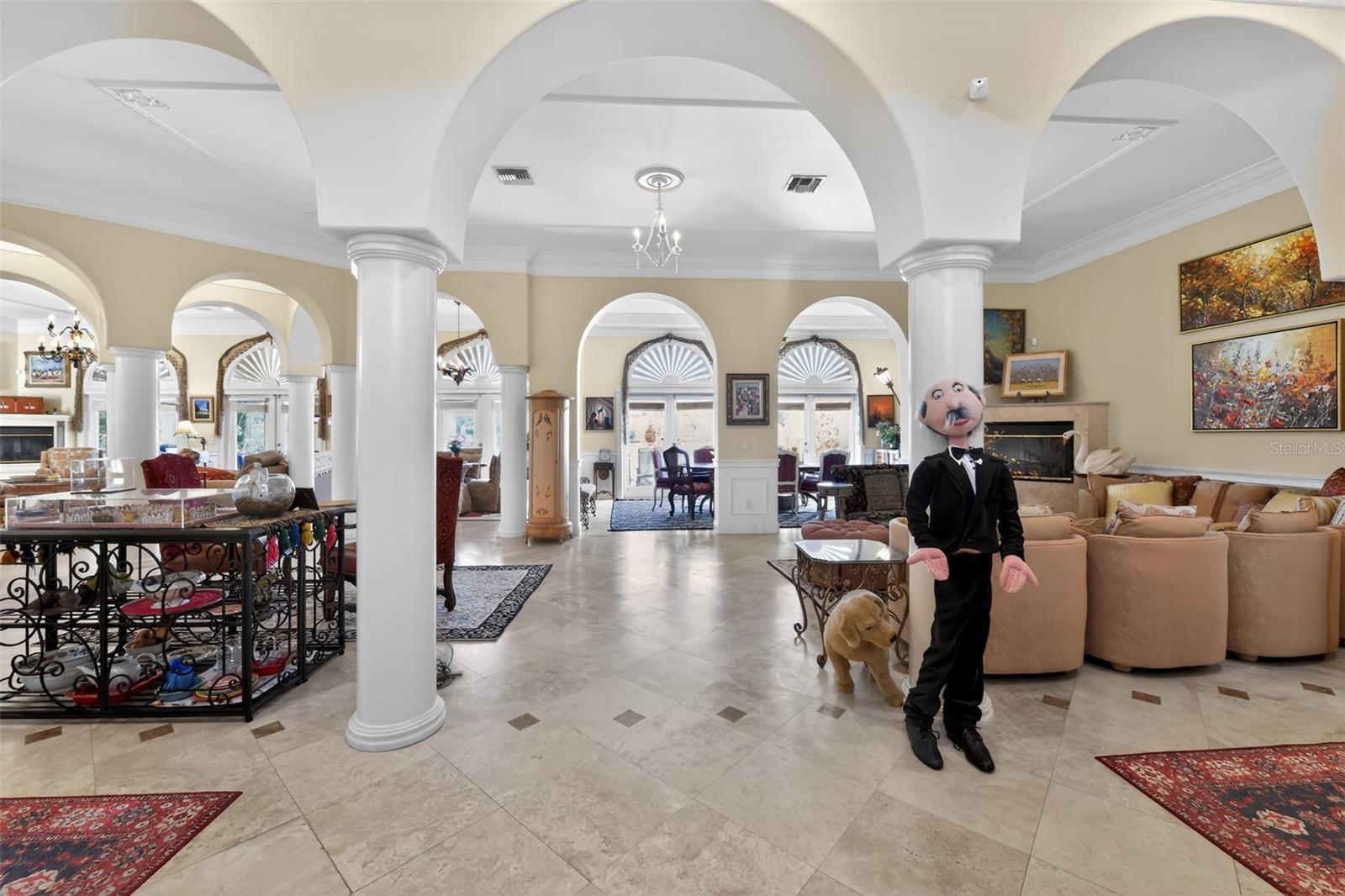 HARBOR ACRES SEC 2 - Residential