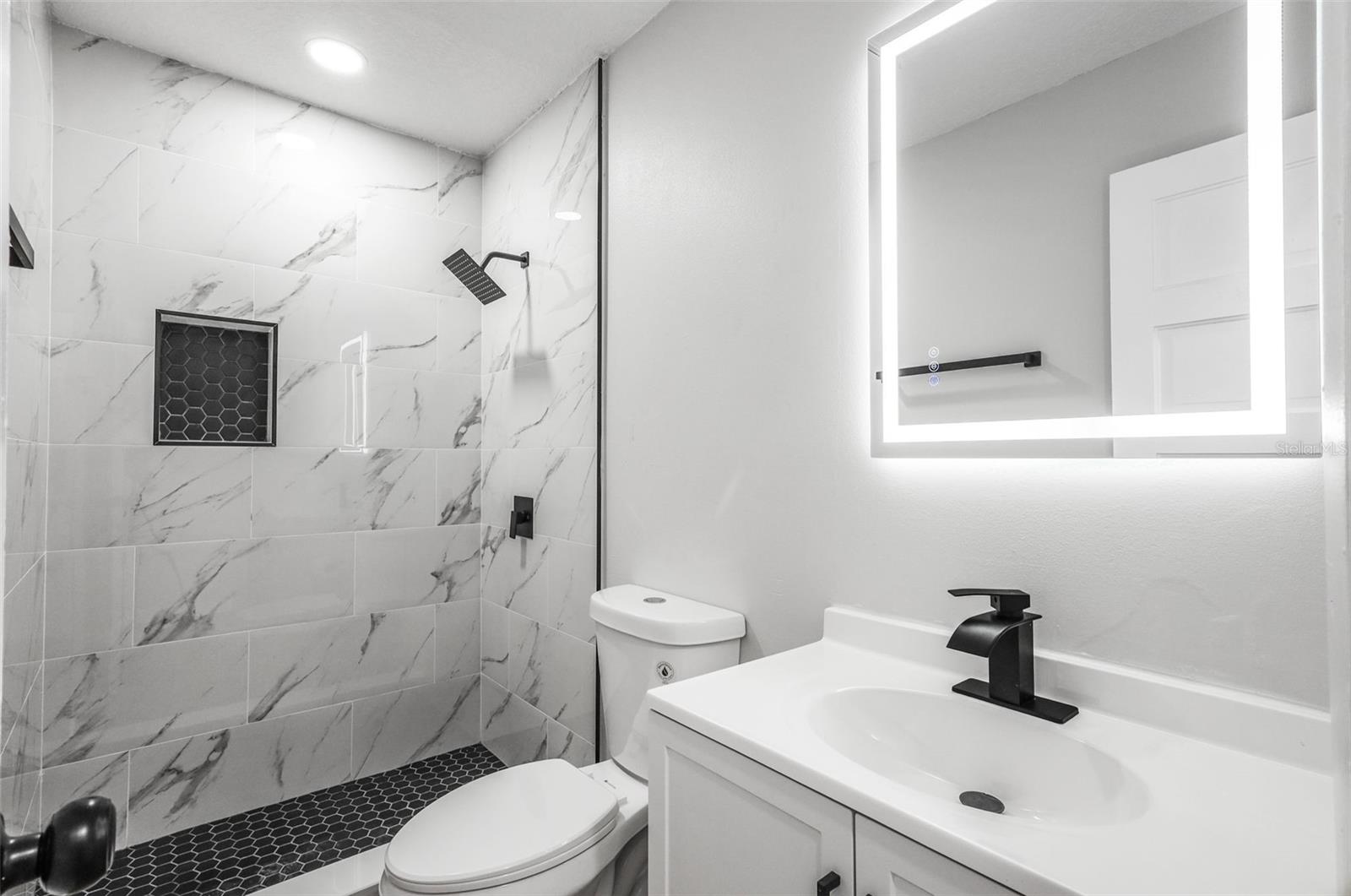 ORANGE CITY ESTATES UNIT 01 & 02 - Residential