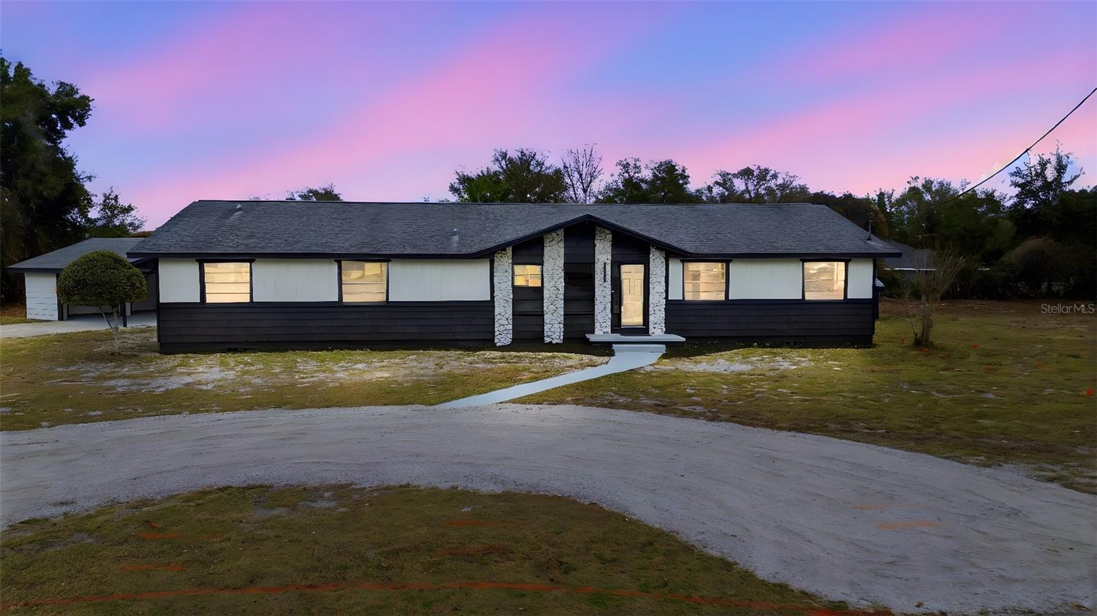 ORANGE CITY ESTATES UNIT 01 & 02 - Residential