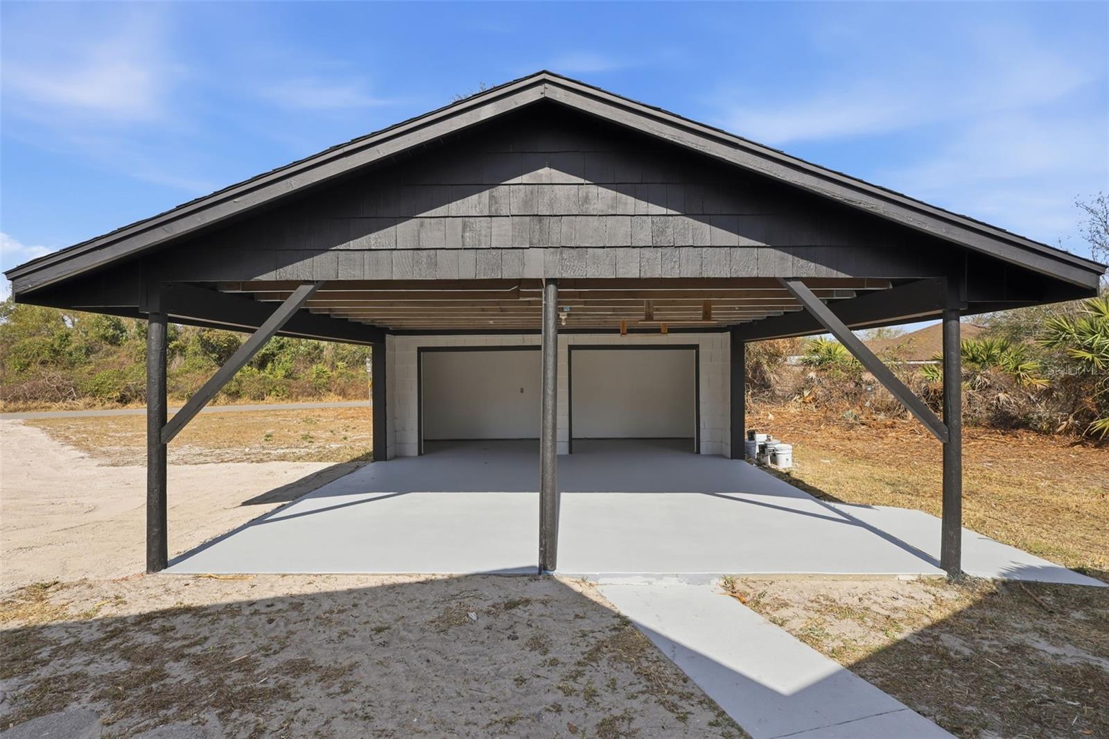 ORANGE CITY ESTATES UNIT 01 & 02 - Residential