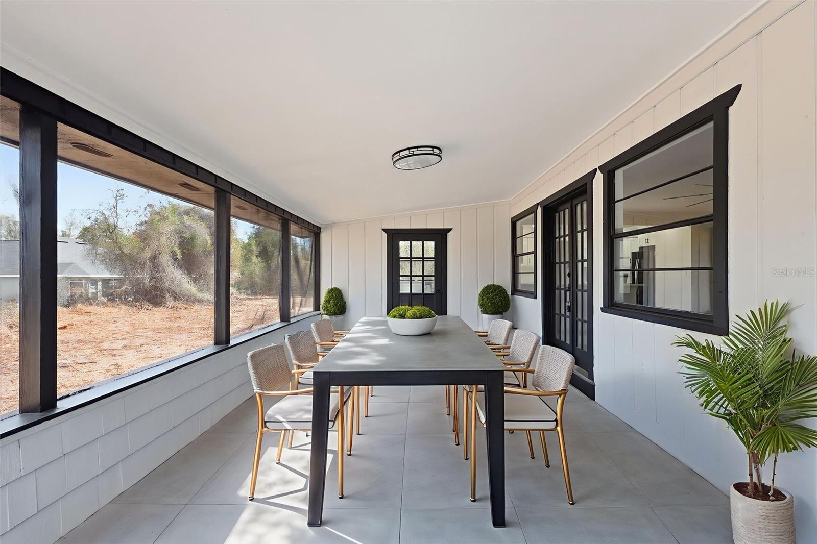 ORANGE CITY ESTATES UNIT 01 & 02 - Residential