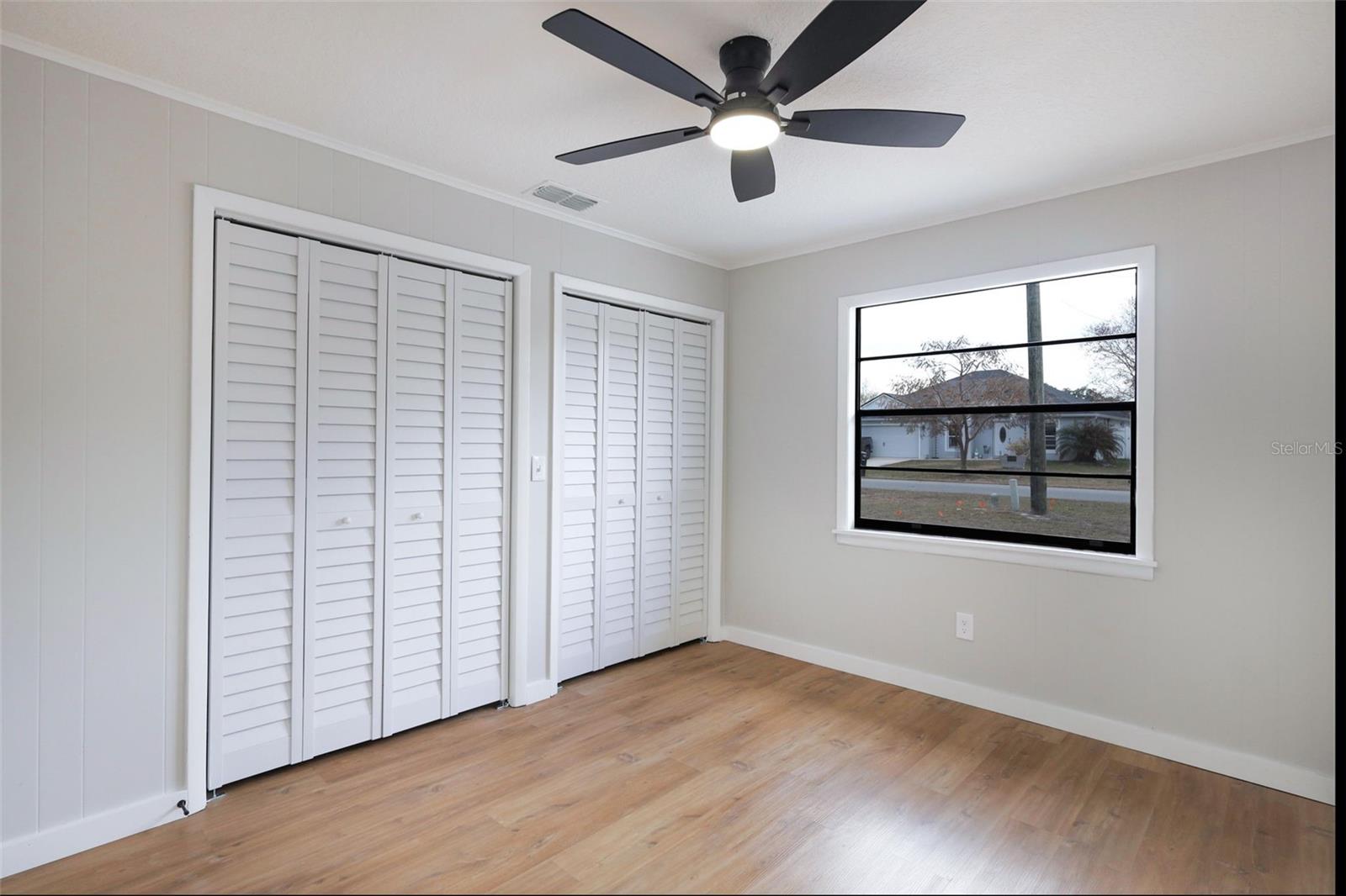 ORANGE CITY ESTATES UNIT 01 & 02 - Residential