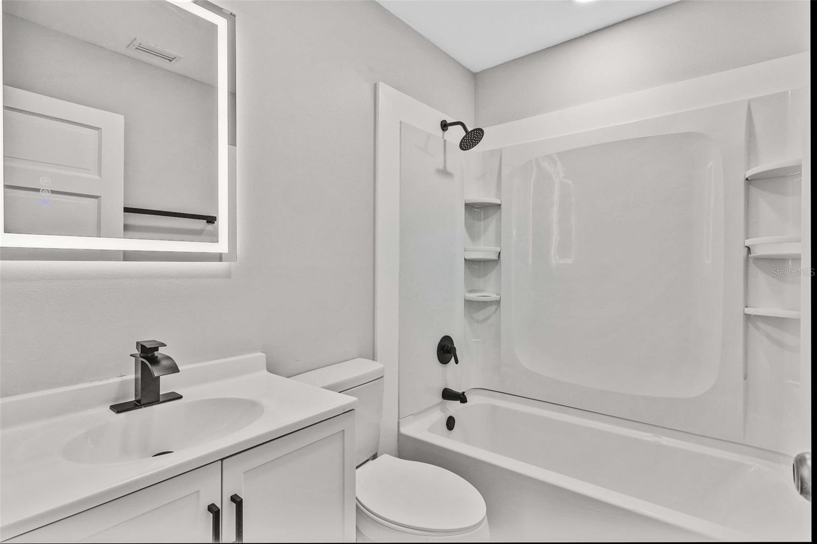 ORANGE CITY ESTATES UNIT 01 & 02 - Residential