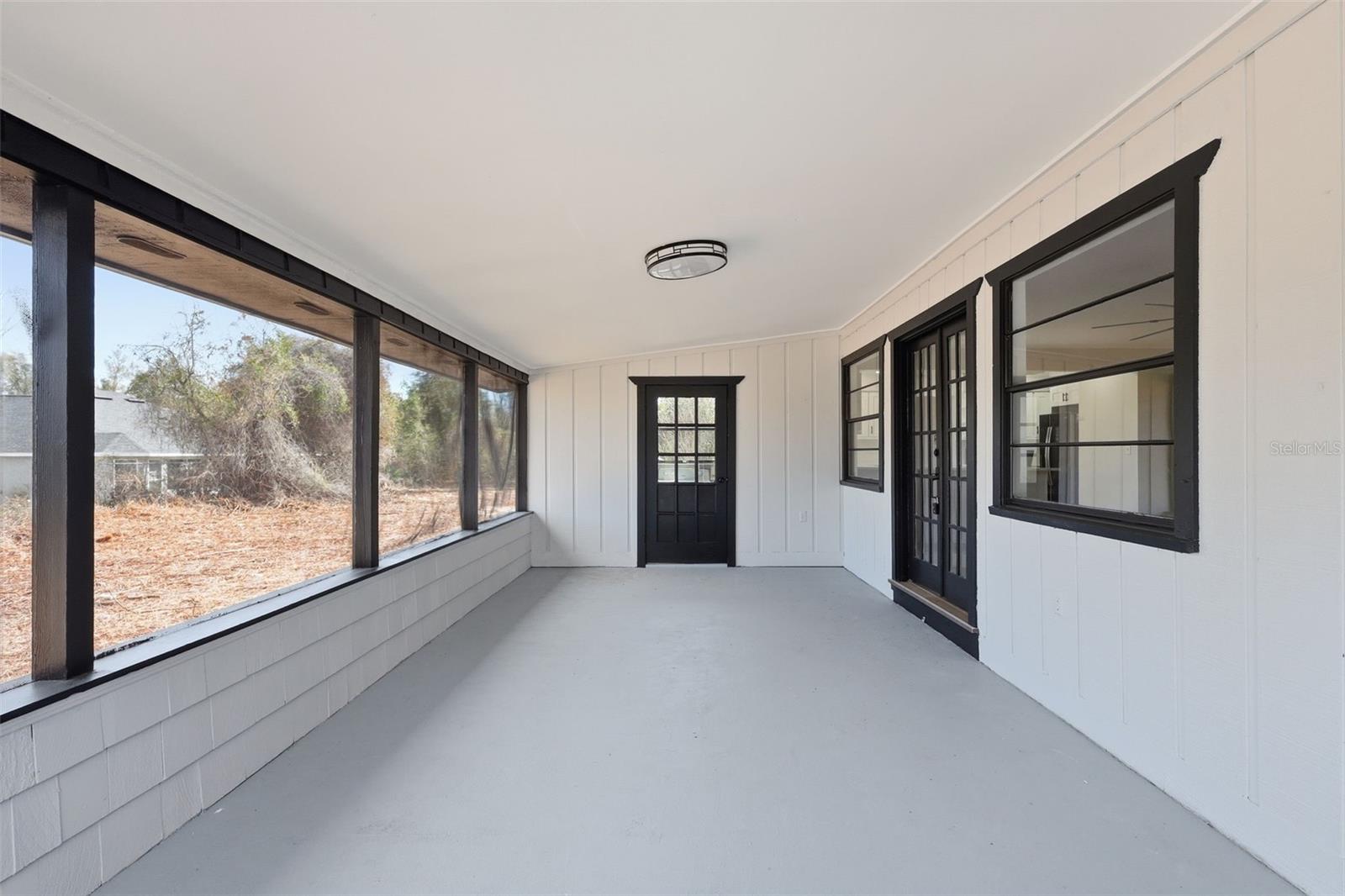 ORANGE CITY ESTATES UNIT 01 & 02 - Residential