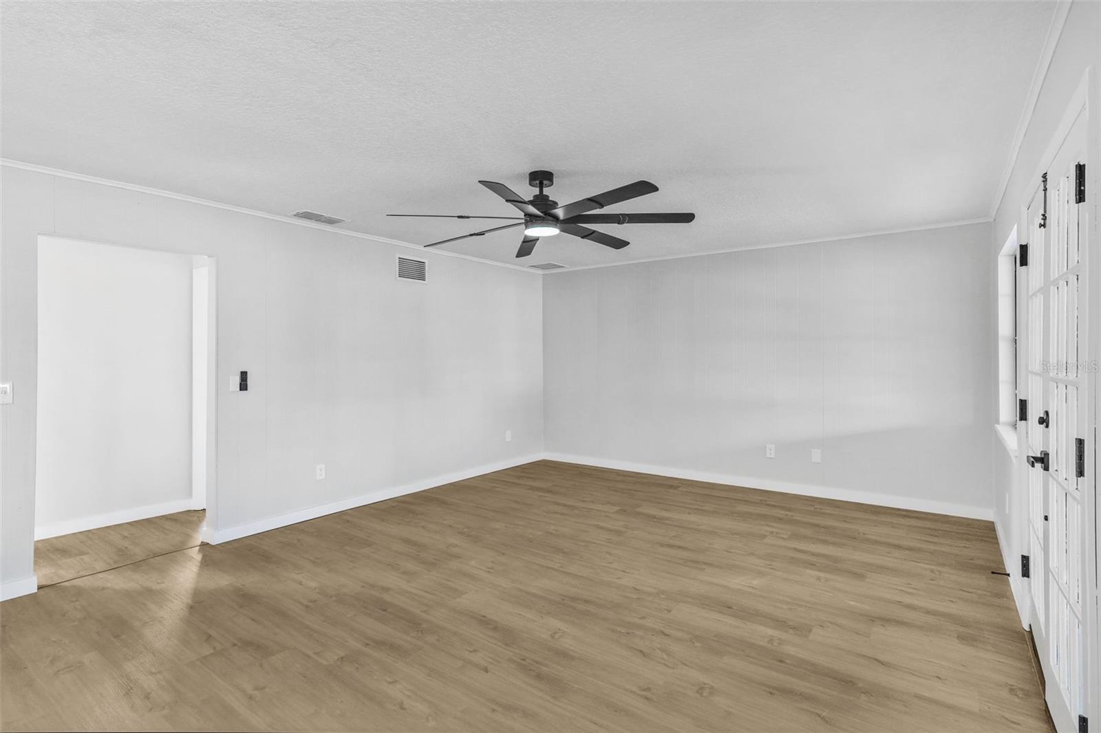 ORANGE CITY ESTATES UNIT 01 & 02 - Residential