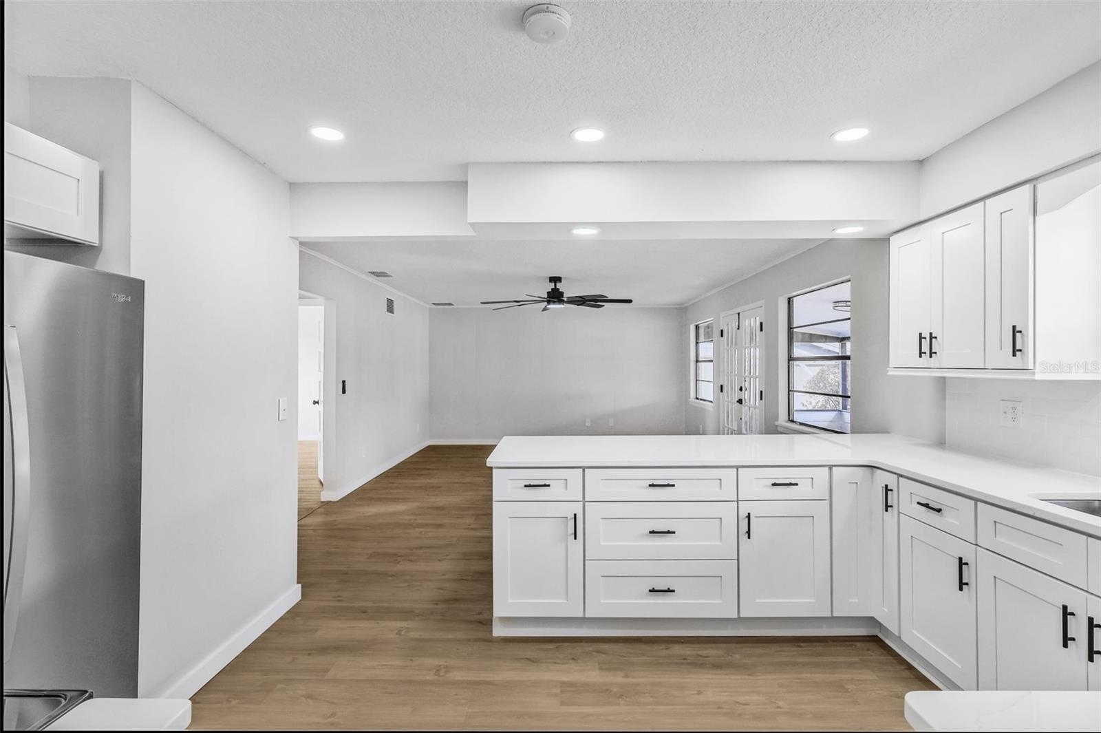 ORANGE CITY ESTATES UNIT 01 & 02 - Residential