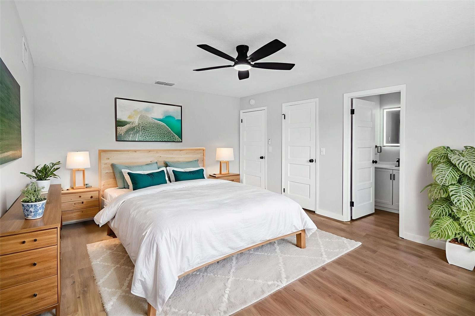 ORANGE CITY ESTATES UNIT 01 & 02 - Residential