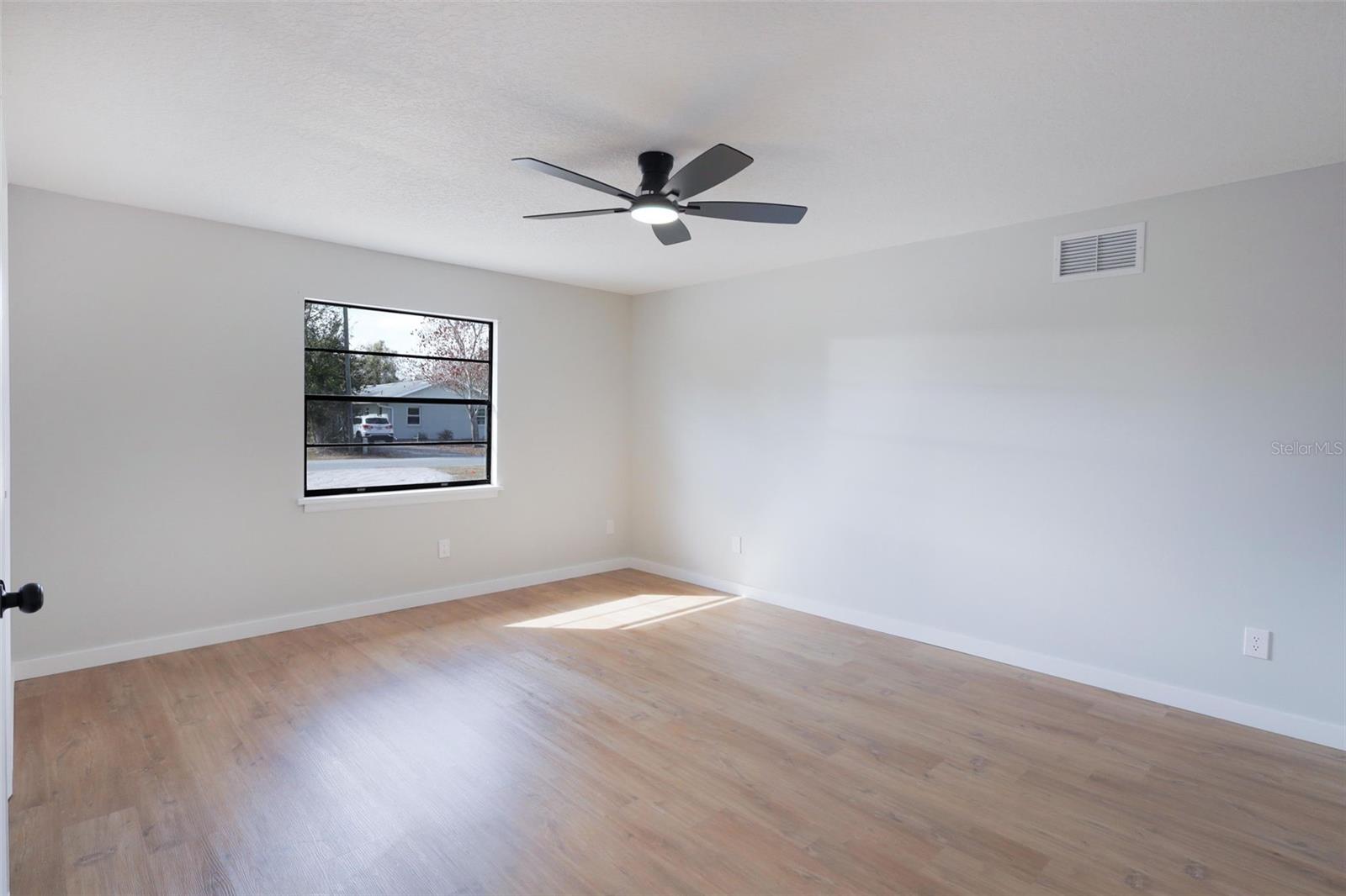 ORANGE CITY ESTATES UNIT 01 & 02 - Residential