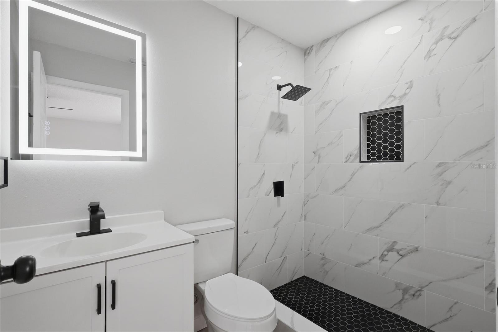 ORANGE CITY ESTATES UNIT 01 & 02 - Residential