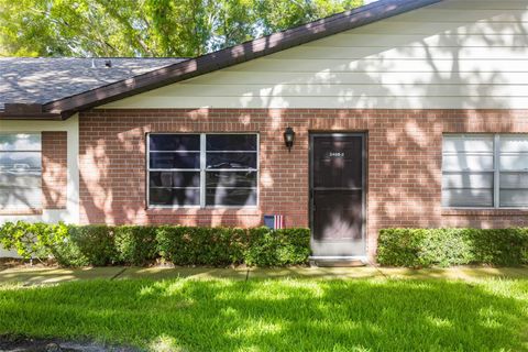 A home in CLEARWATER