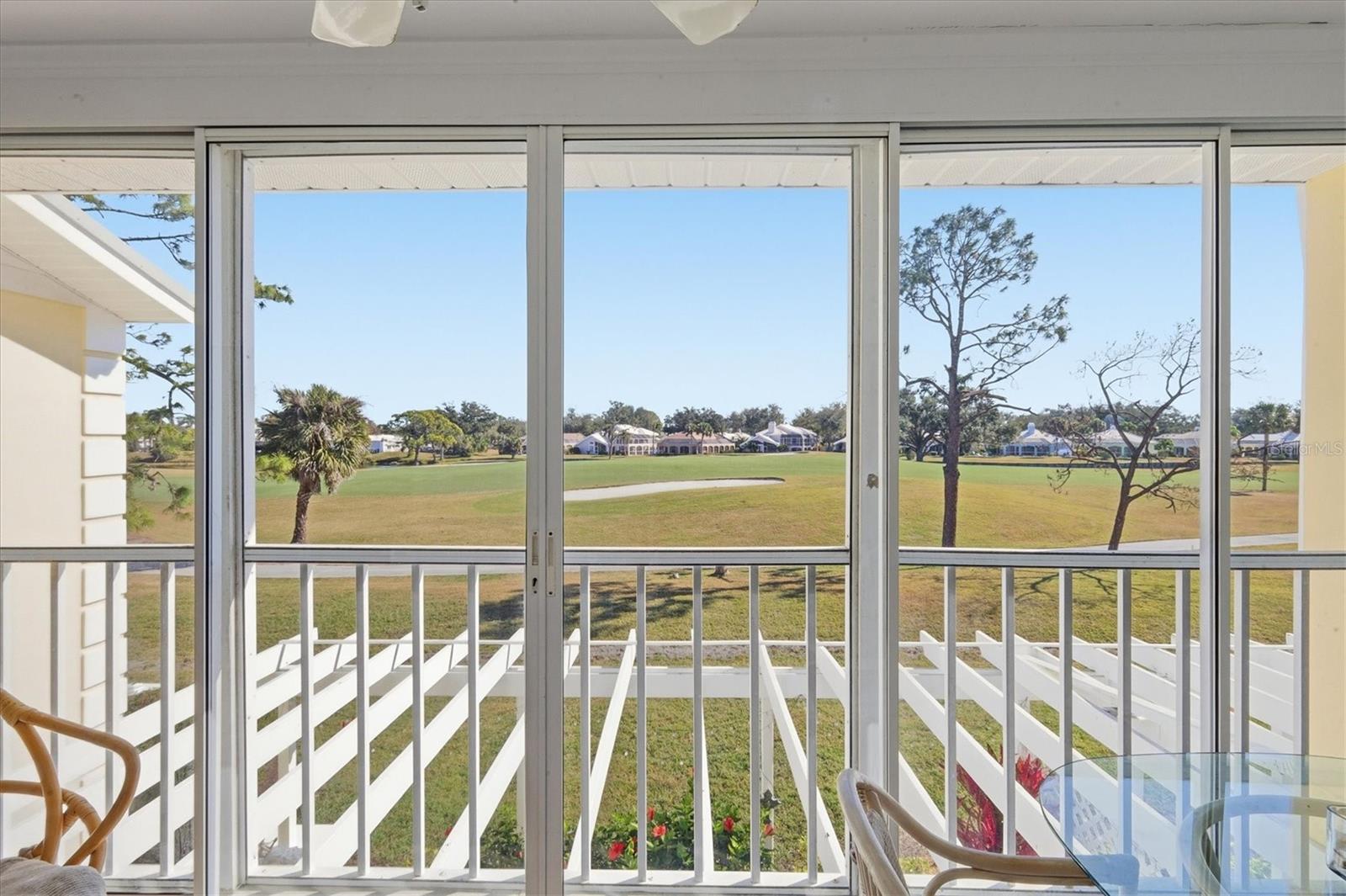 WESTCHESTER GARDEN & PLAN - Residential