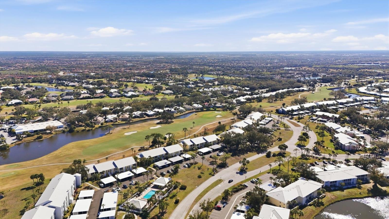 WESTCHESTER GARDEN & PLAN - Residential