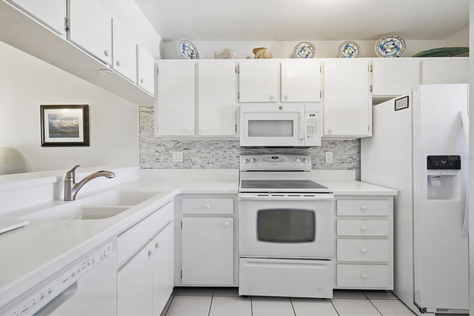 WESTCHESTER GARDEN & PLAN - Residential