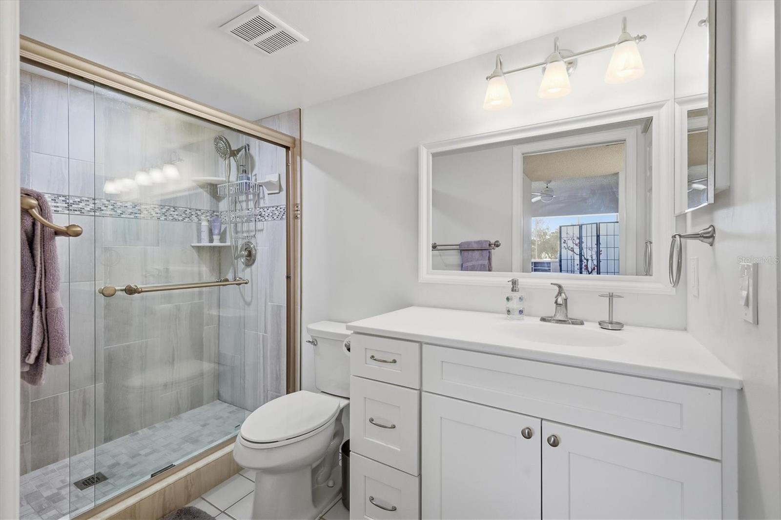 WESTCHESTER GARDEN & PLAN - Residential