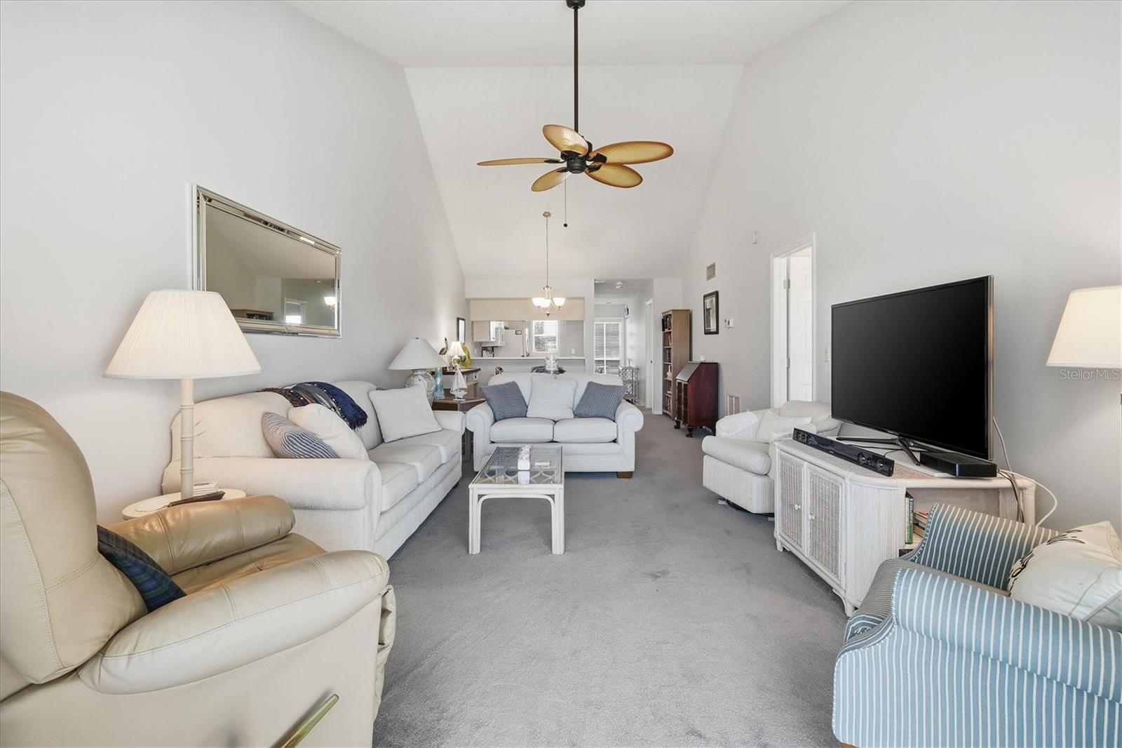 WESTCHESTER GARDEN & PLAN - Residential