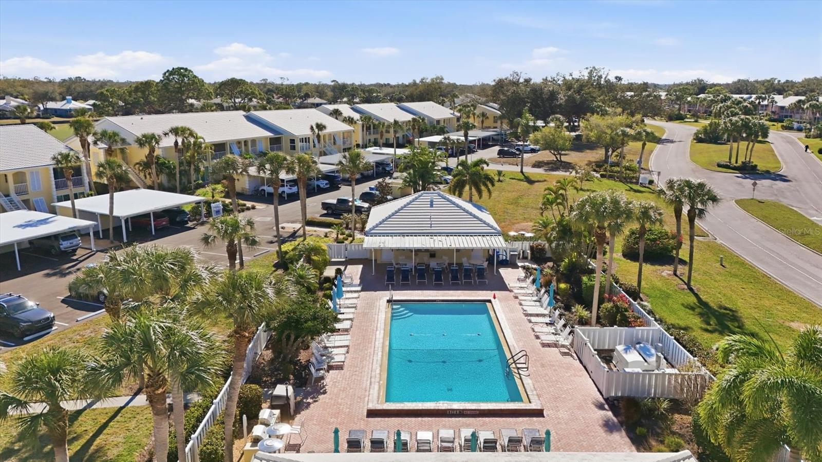 WESTCHESTER GARDEN & PLAN - Residential