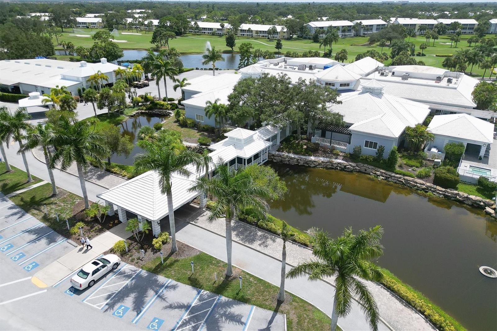 WESTCHESTER GARDEN & PLAN - Residential