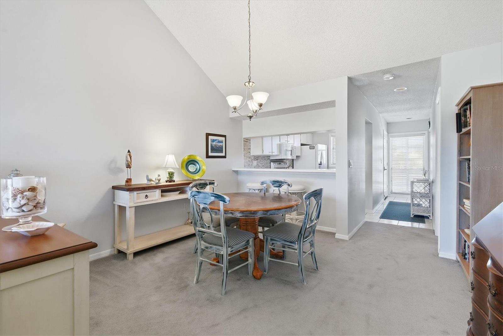 WESTCHESTER GARDEN & PLAN - Residential