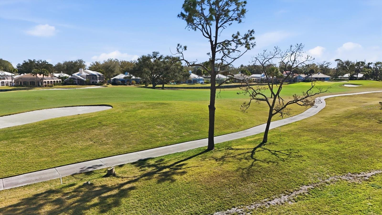 WESTCHESTER GARDEN & PLAN - Residential