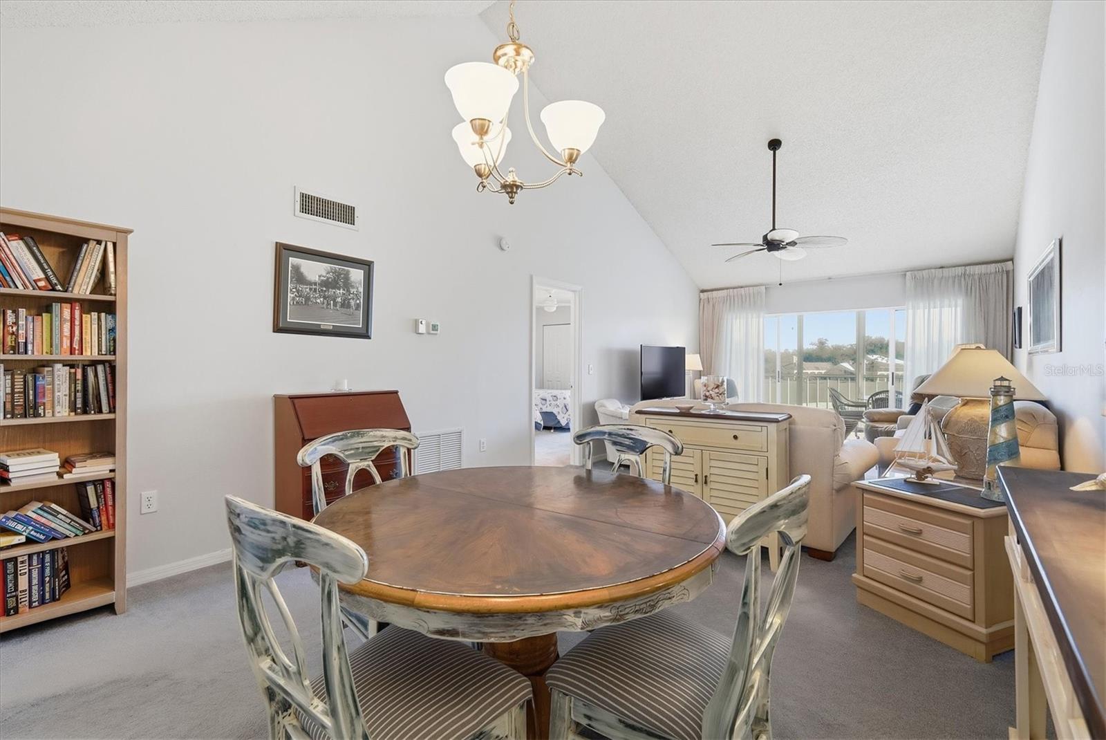 WESTCHESTER GARDEN & PLAN - Residential