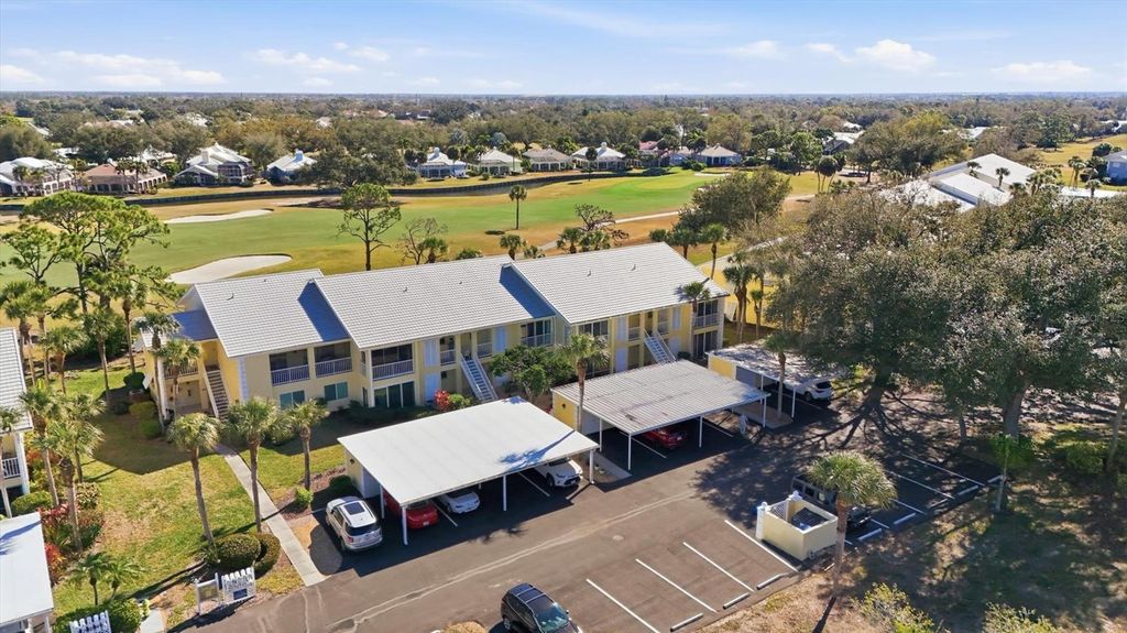 Photo of 414 Cerromar Circle S #249, Venice, FL 34293 (MLS # N6142680)