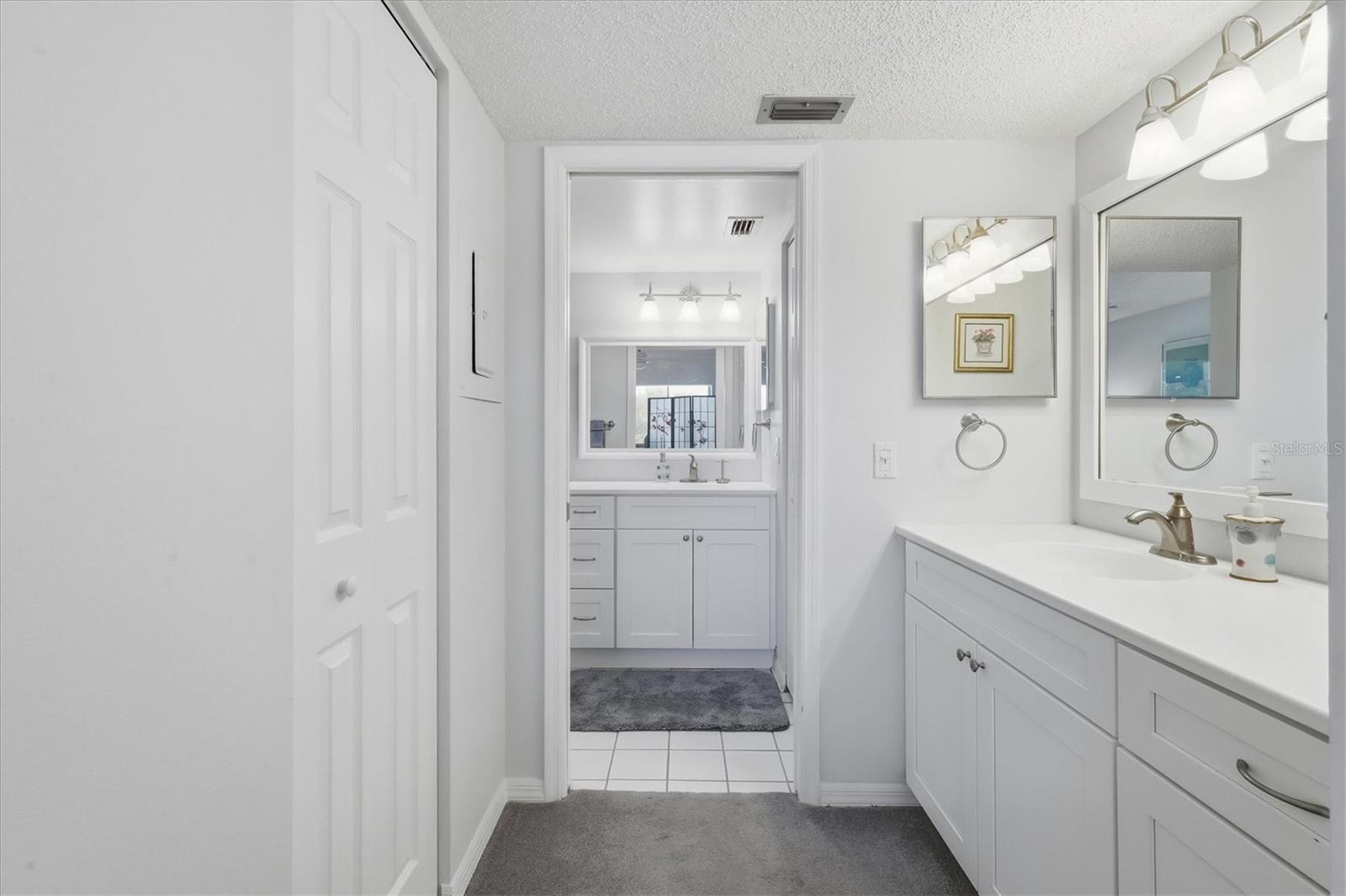 WESTCHESTER GARDEN & PLAN - Residential