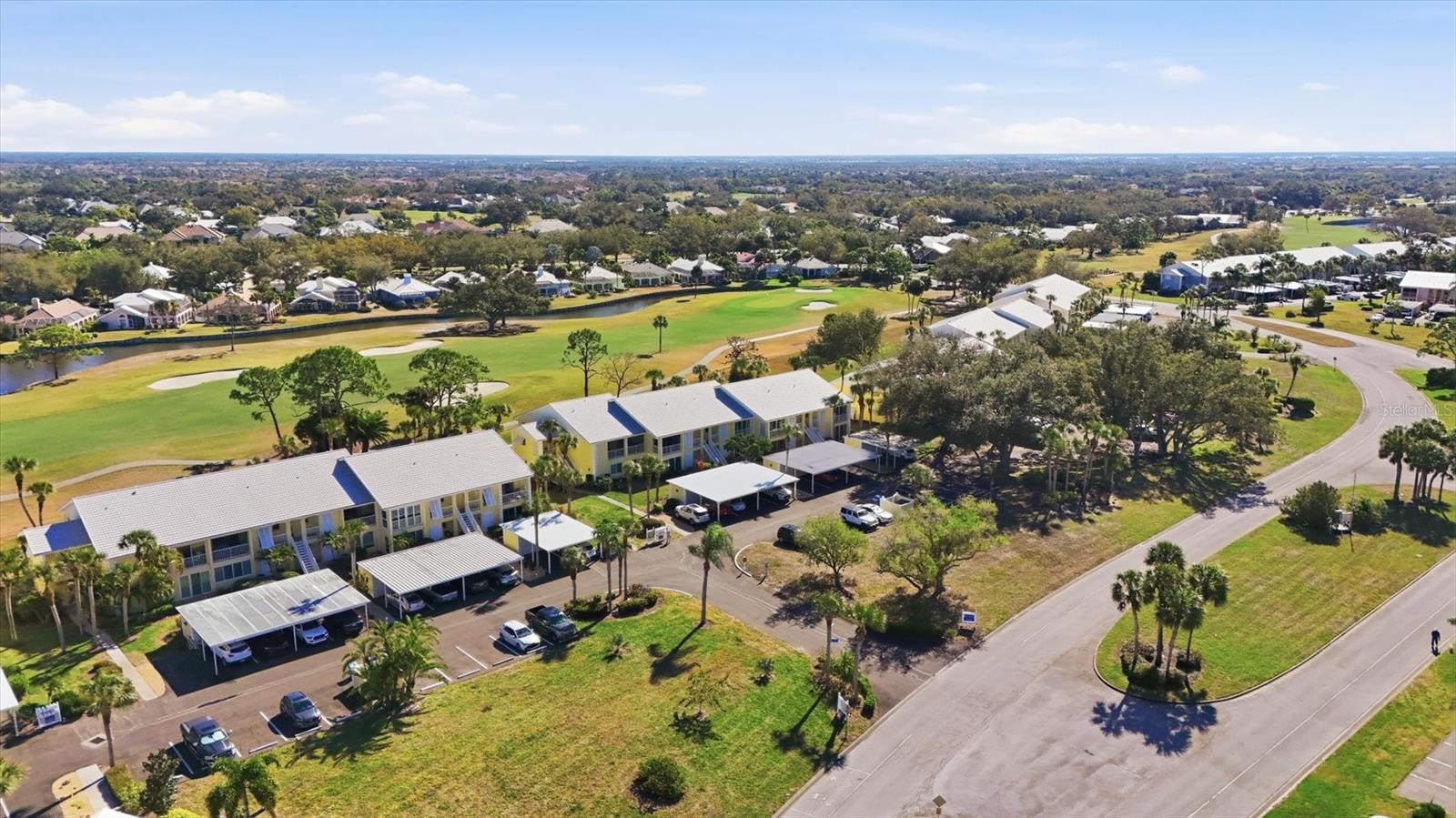 WESTCHESTER GARDEN & PLAN - Residential